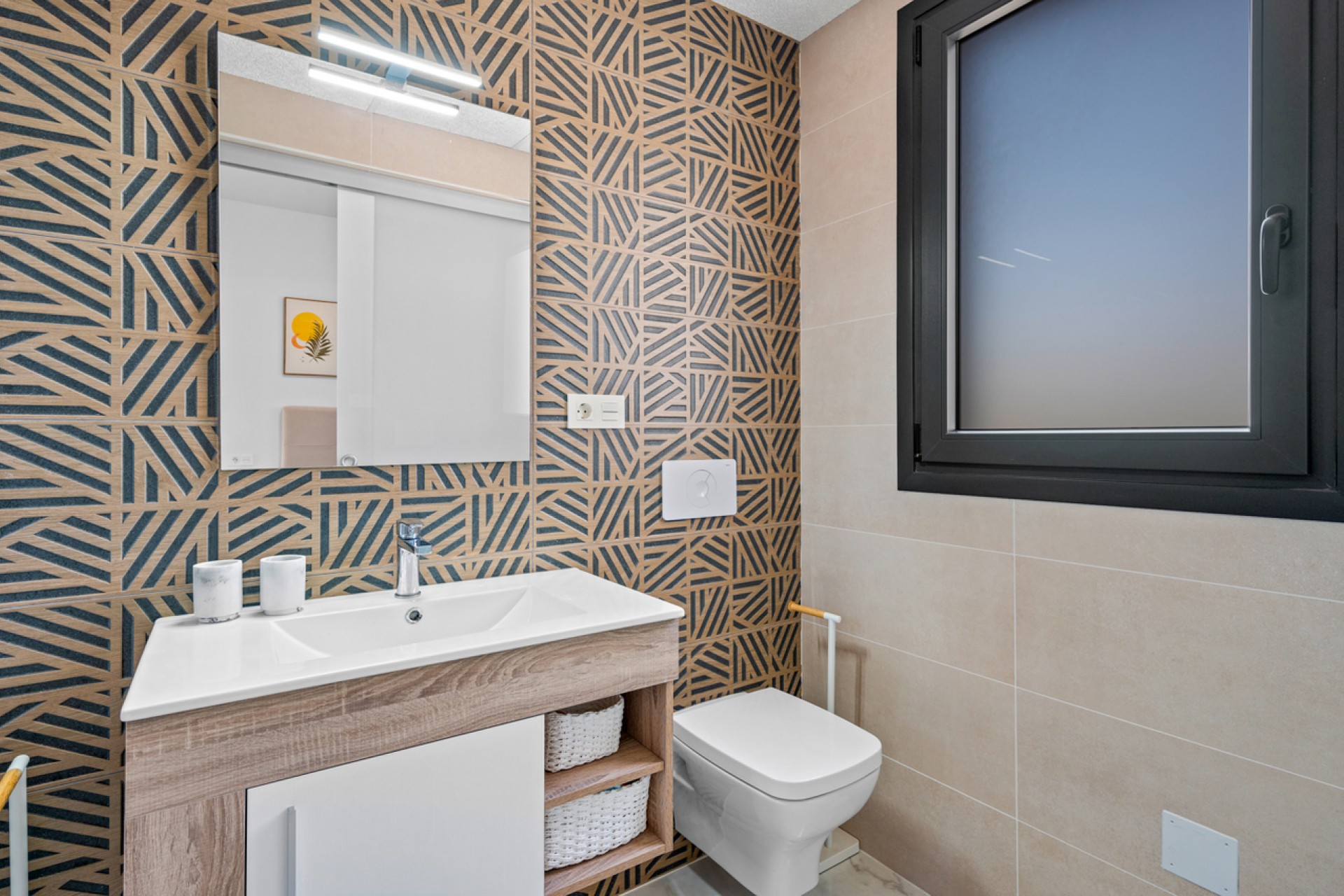 Återförsäljning - Apartment -
Villamartin - Costa Blanca