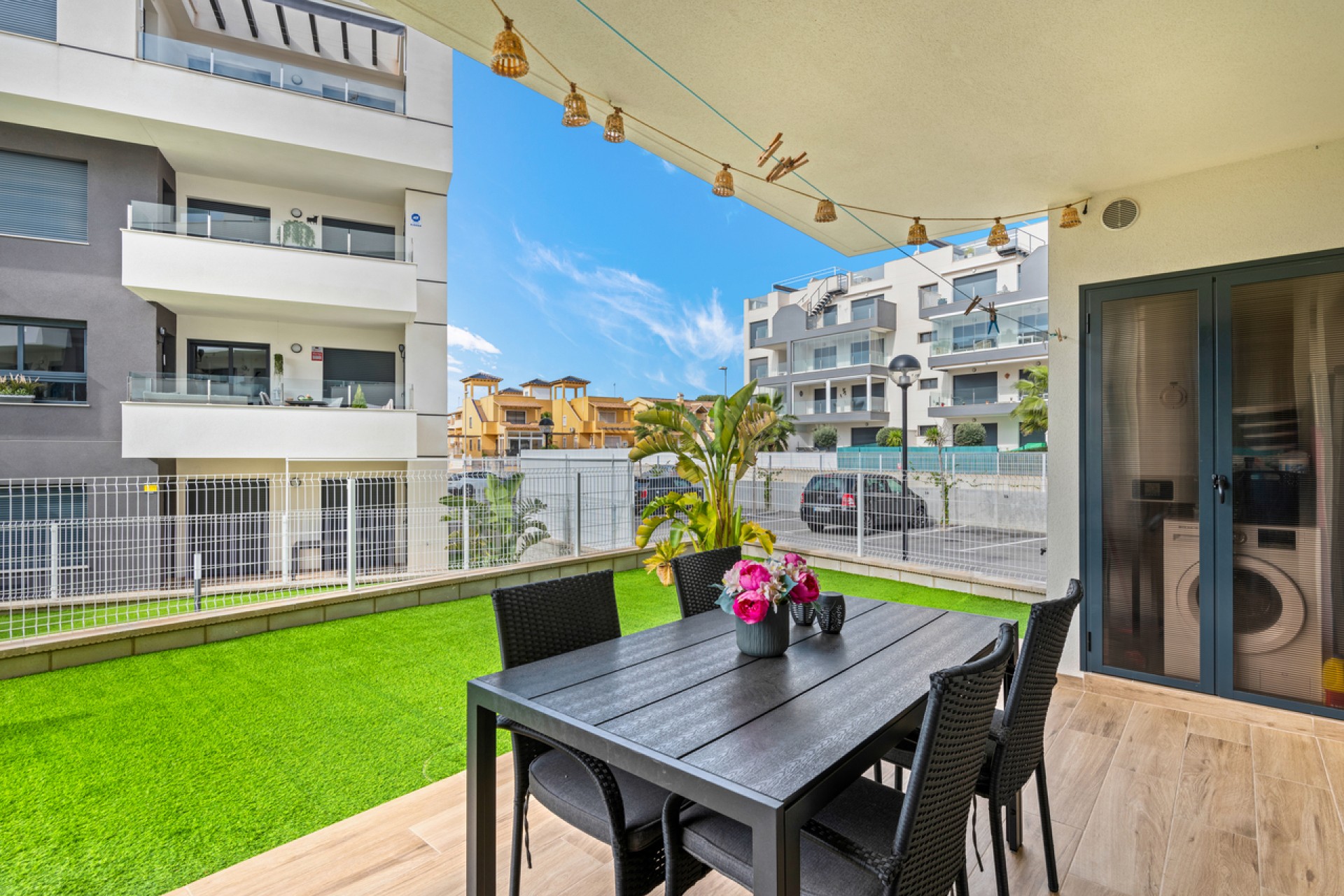 Återförsäljning - Apartment -
Villamartin - Costa Blanca