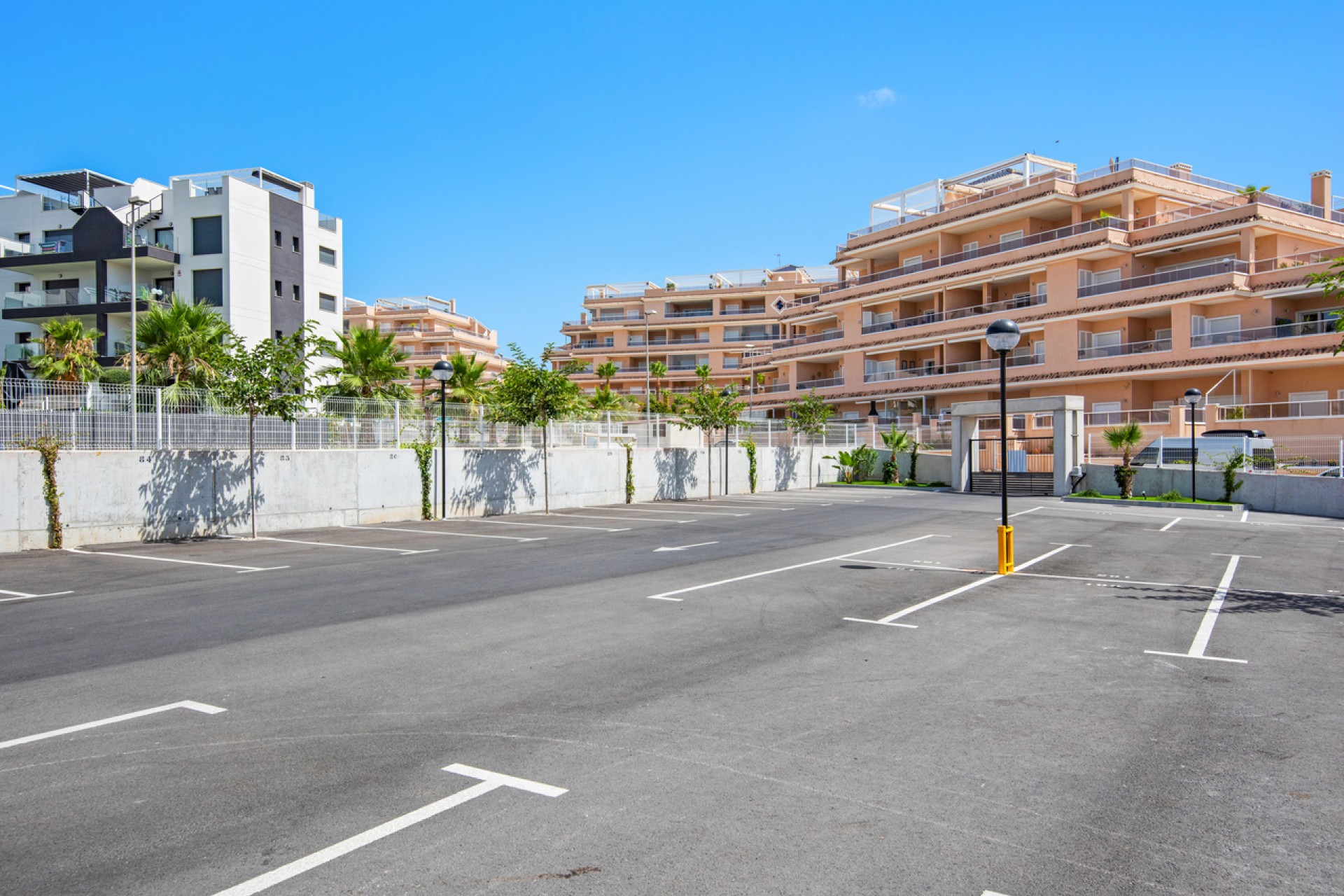 Återförsäljning - Apartment -
Villamartin - Costa Blanca