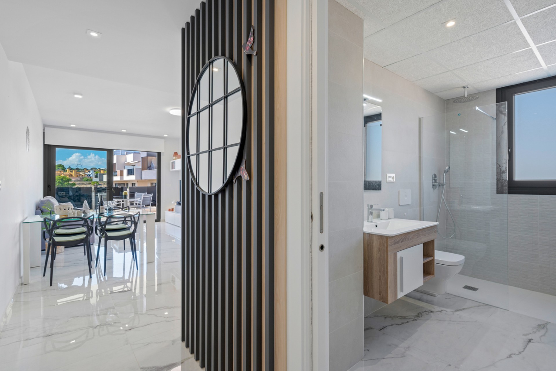 Återförsäljning - Apartment -
Villamartin - Costa Blanca