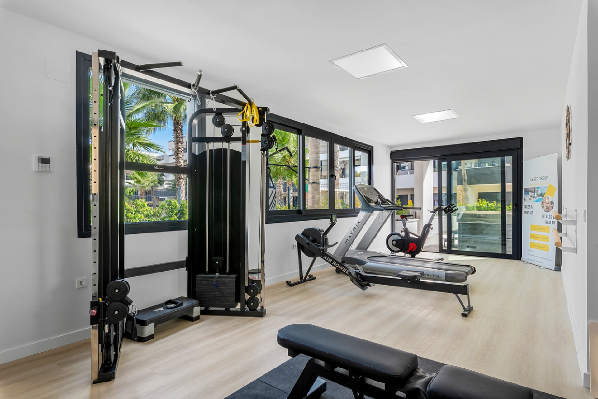 Återförsäljning - Apartment -
Villamartin - Costa Blanca