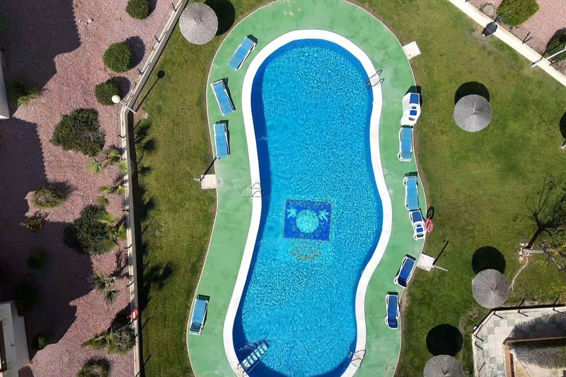 Återförsäljning - Apartment -
Villamartin - Costa Blanca