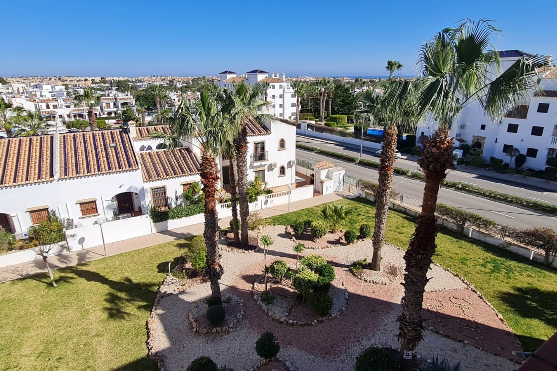 Återförsäljning - Apartment -
Villamartin - Costa Blanca