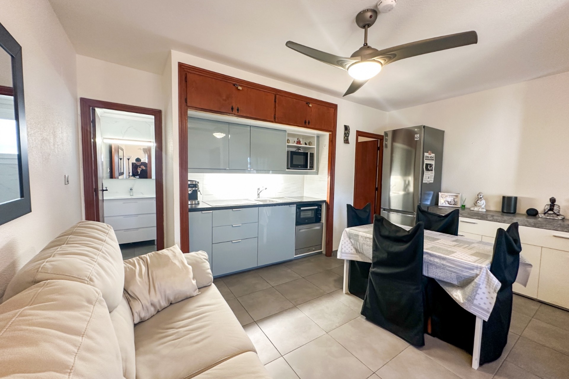 Återförsäljning - Apartment -
Villamartin - Costa Blanca