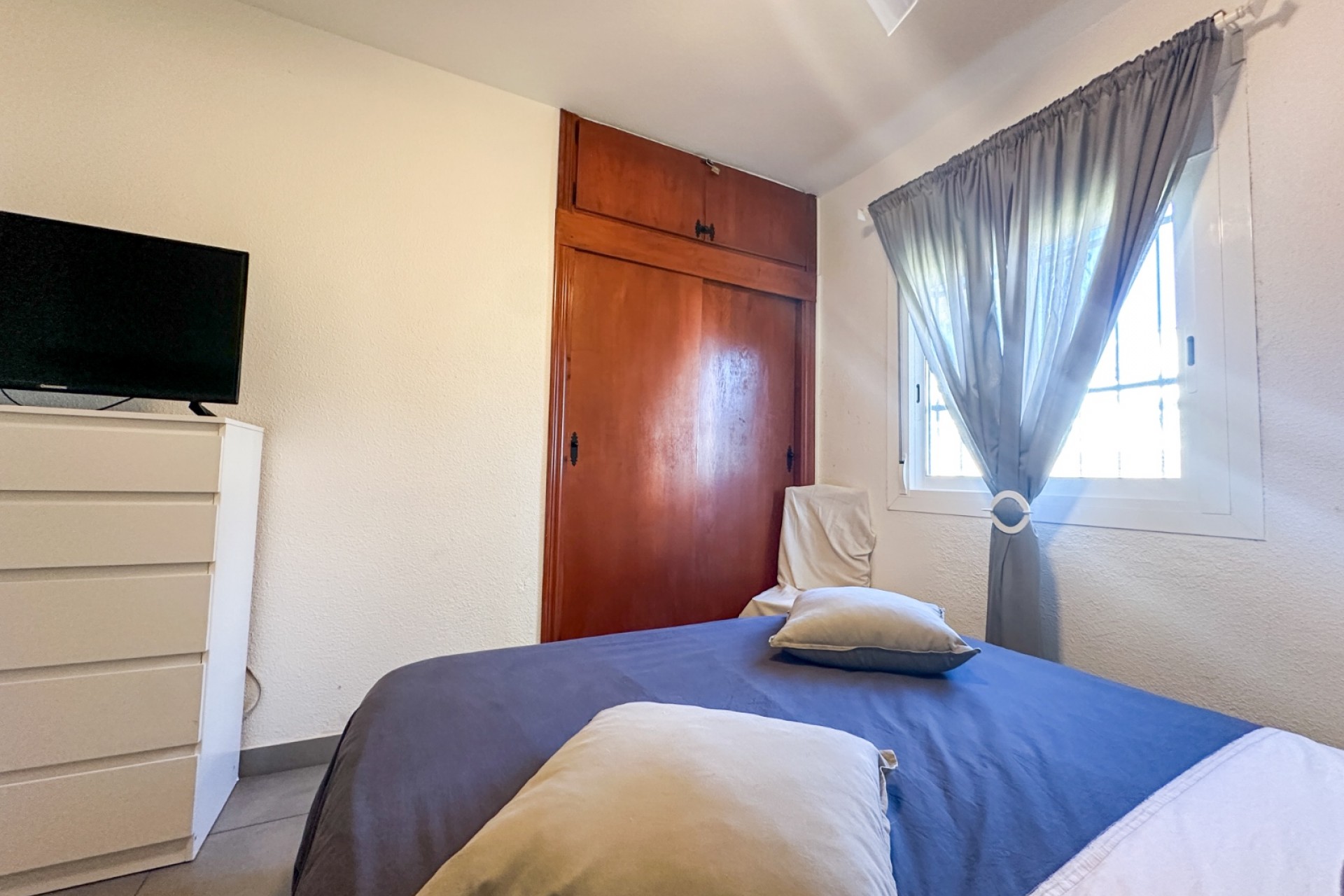 Återförsäljning - Apartment -
Villamartin - Costa Blanca