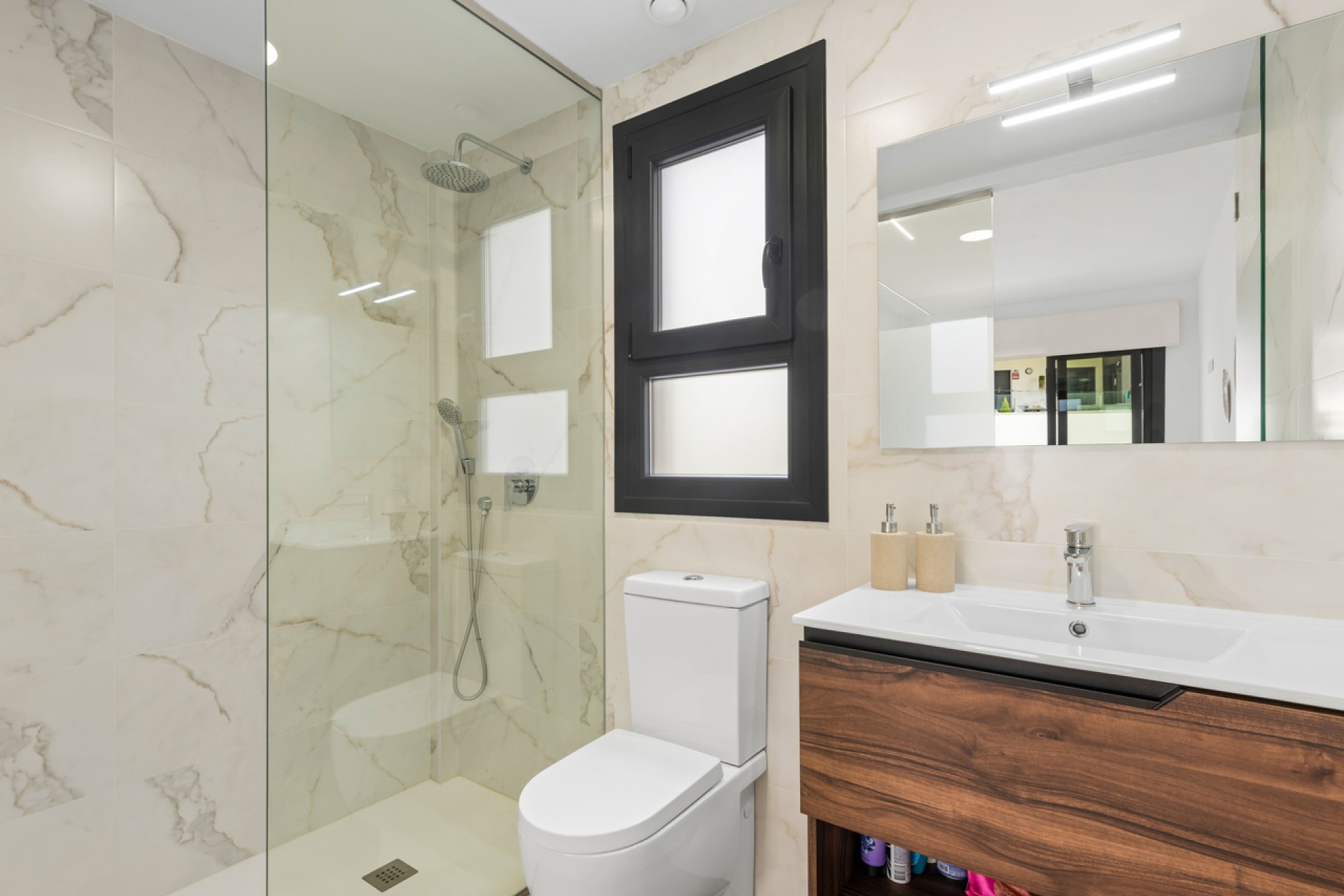 Återförsäljning - Apartment -
Villamartin - Costa Blanca