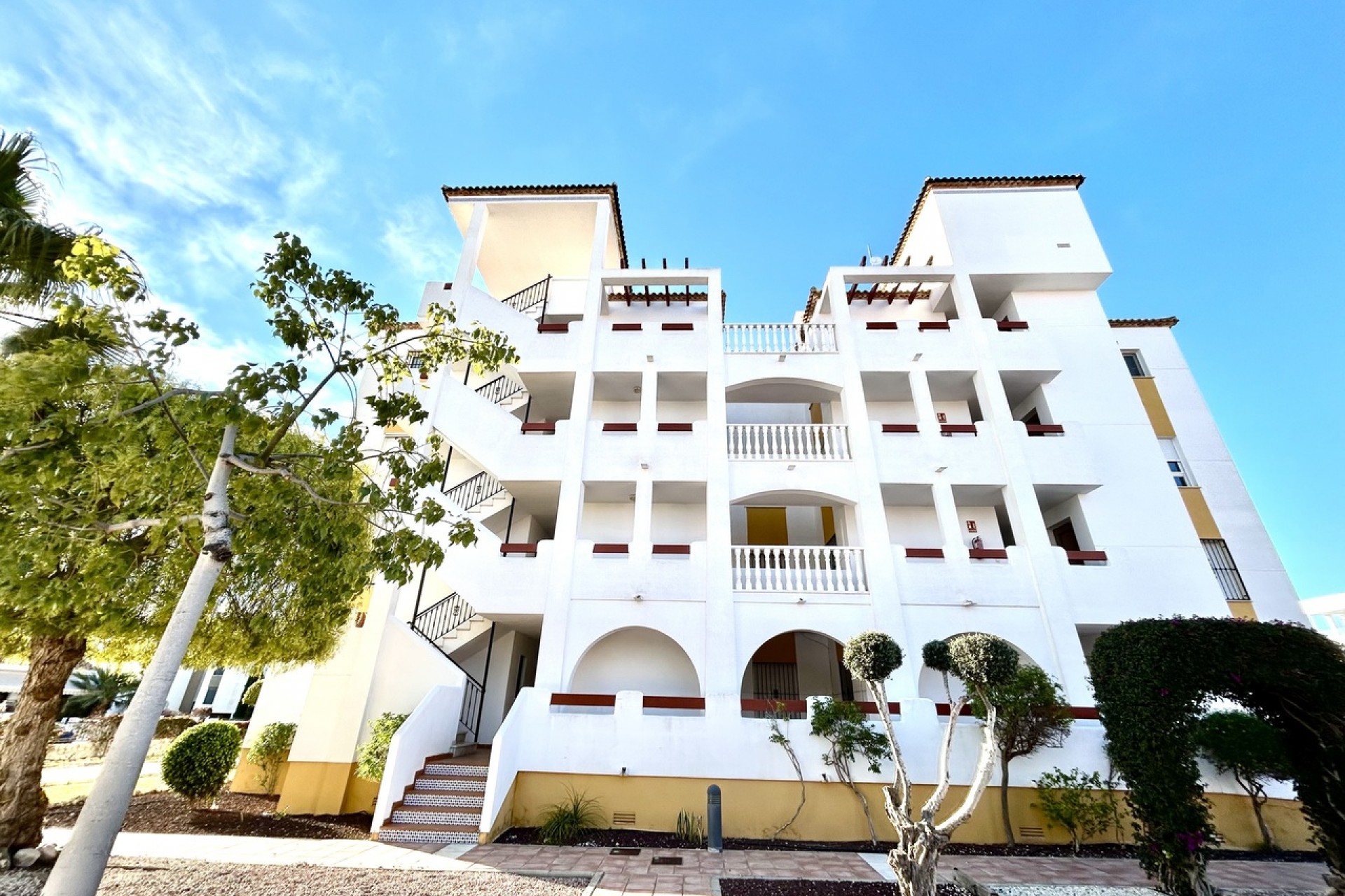 Återförsäljning - Apartment -
Villamartin - Costa Blanca