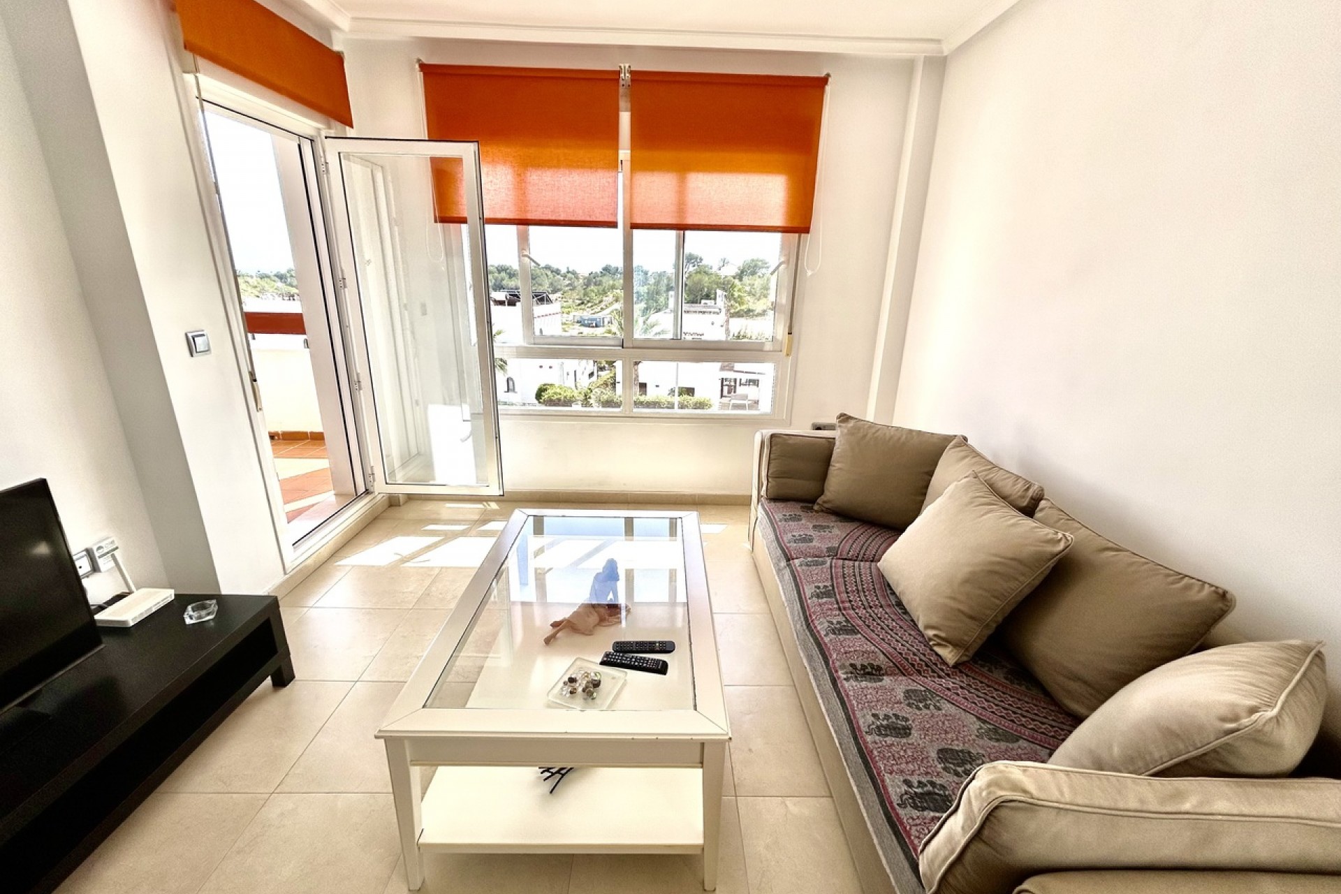 Återförsäljning - Apartment -
Villamartin - Costa Blanca
