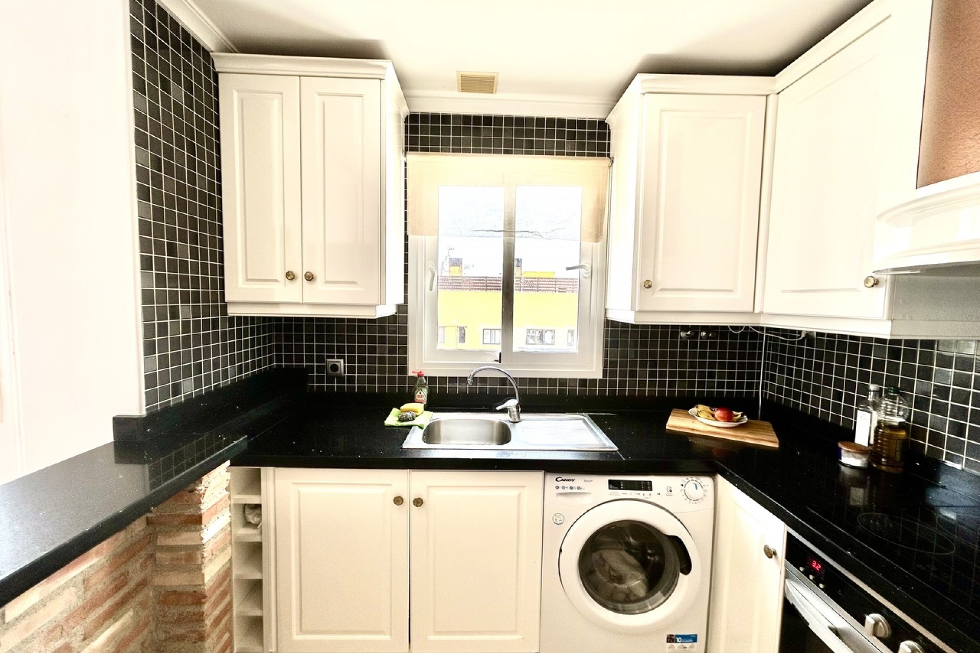 Återförsäljning - Apartment -
Villamartin - Costa Blanca