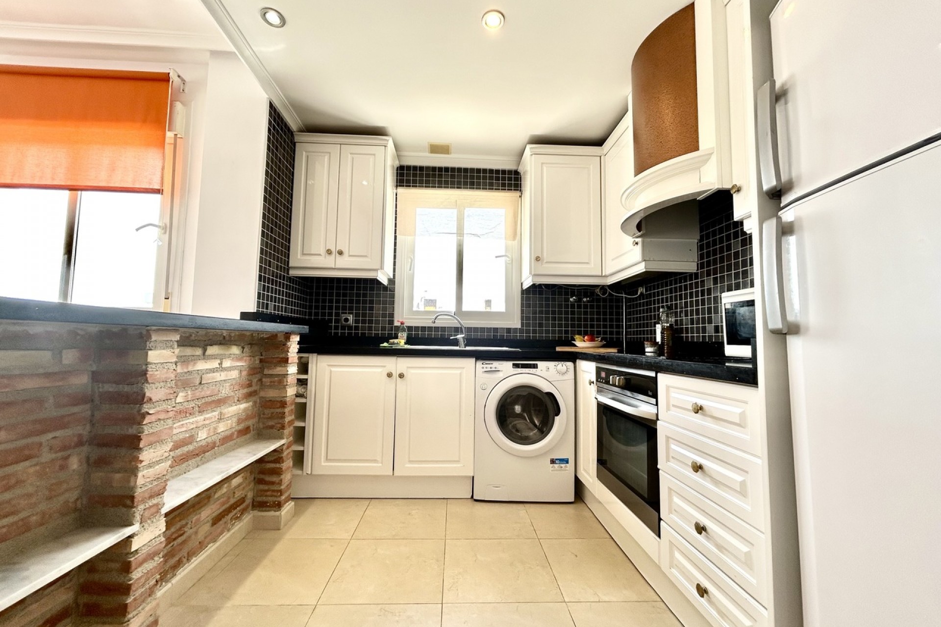 Återförsäljning - Apartment -
Villamartin - Costa Blanca