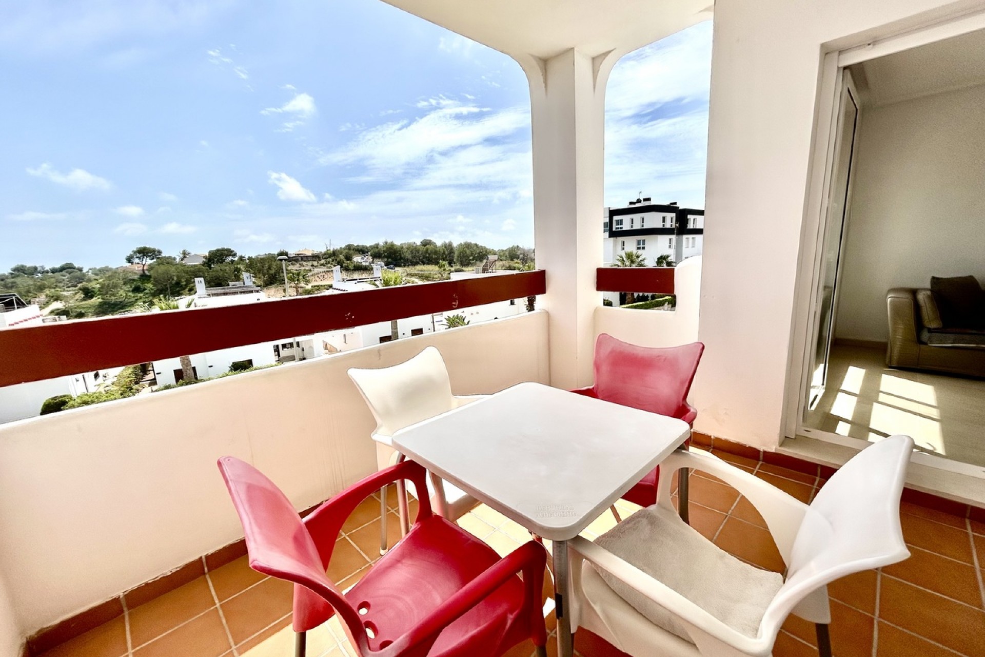 Återförsäljning - Apartment -
Villamartin - Costa Blanca