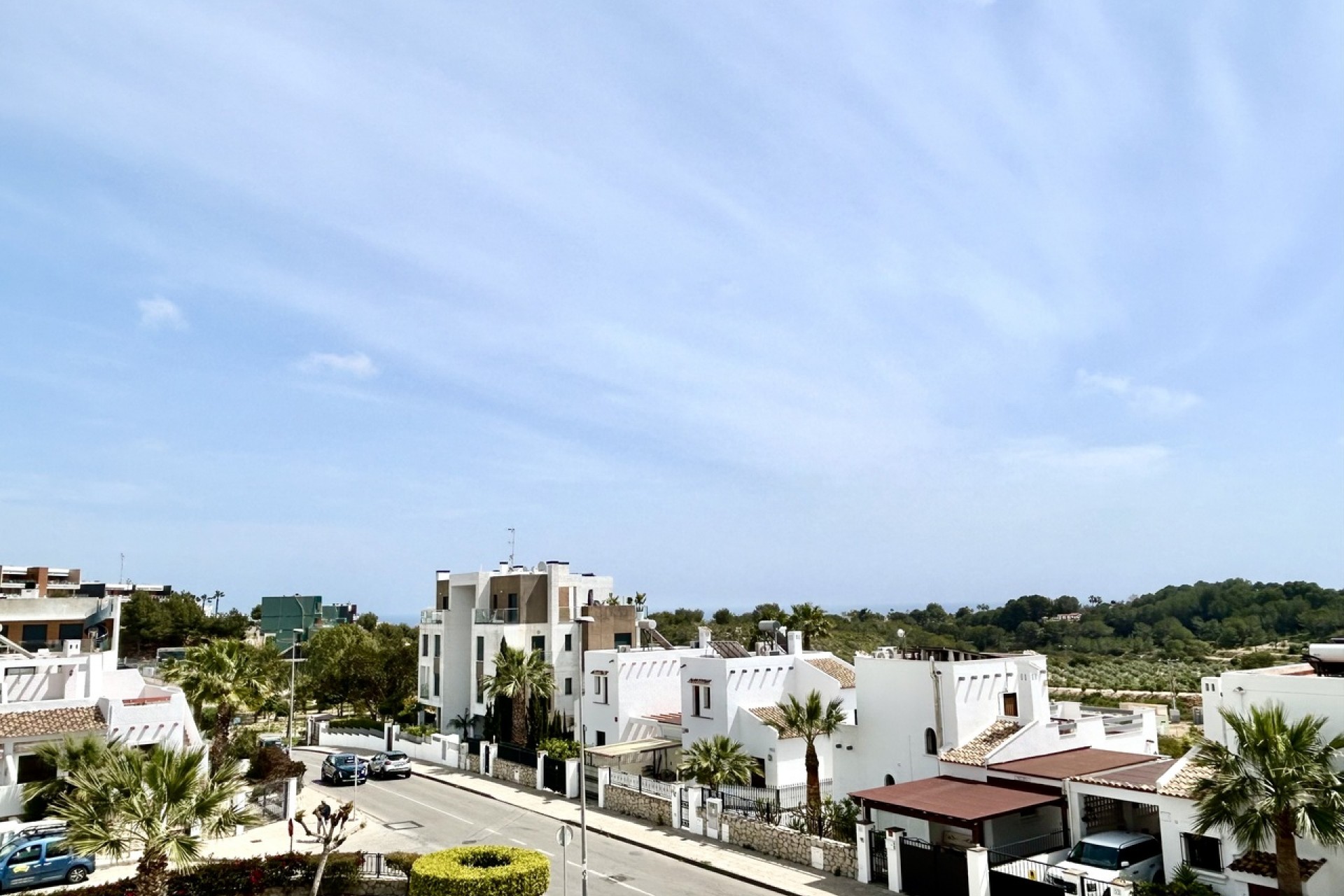 Återförsäljning - Apartment -
Villamartin - Costa Blanca