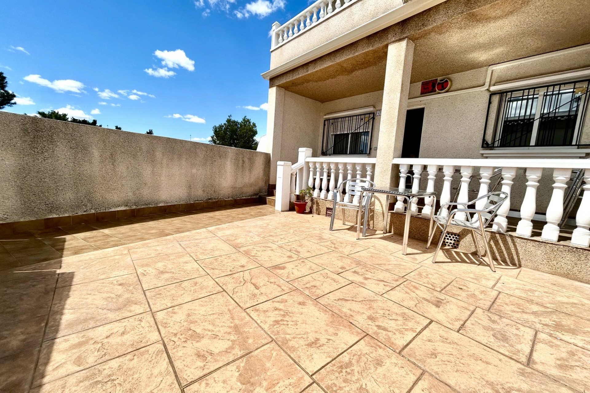 Återförsäljning - Apartment -
Villamartin - Costa Blanca