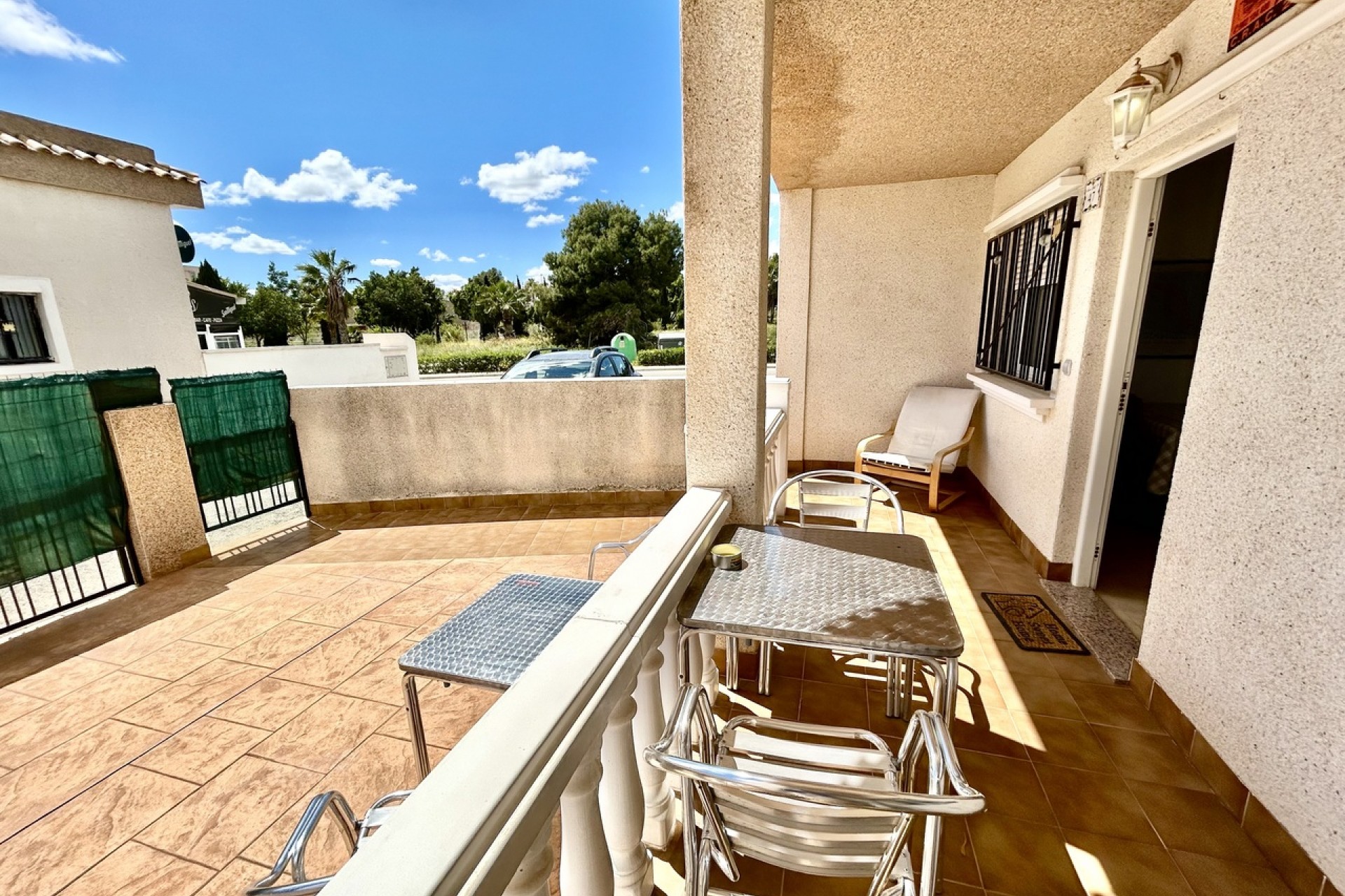 Återförsäljning - Apartment -
Villamartin - Costa Blanca