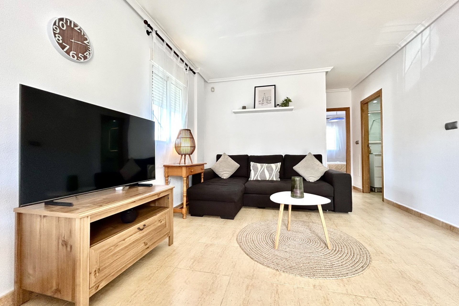 Återförsäljning - Apartment -
Villamartin - Costa Blanca