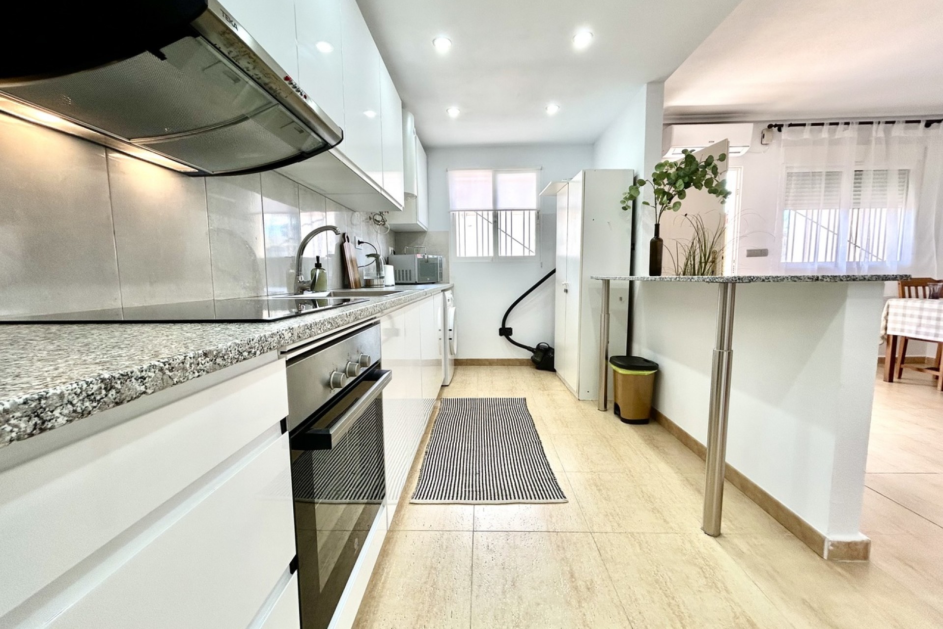 Återförsäljning - Apartment -
Villamartin - Costa Blanca