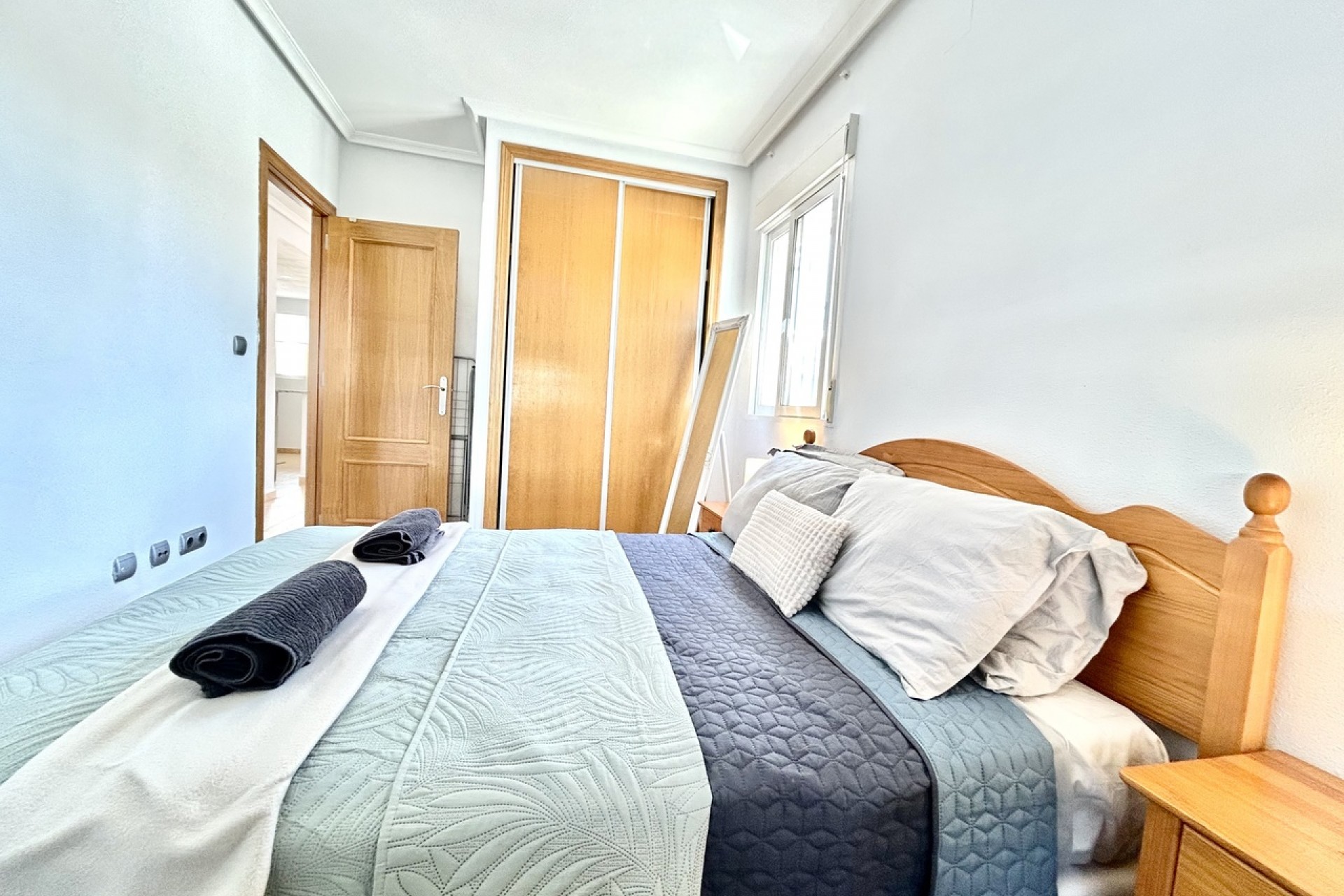 Återförsäljning - Apartment -
Villamartin - Costa Blanca