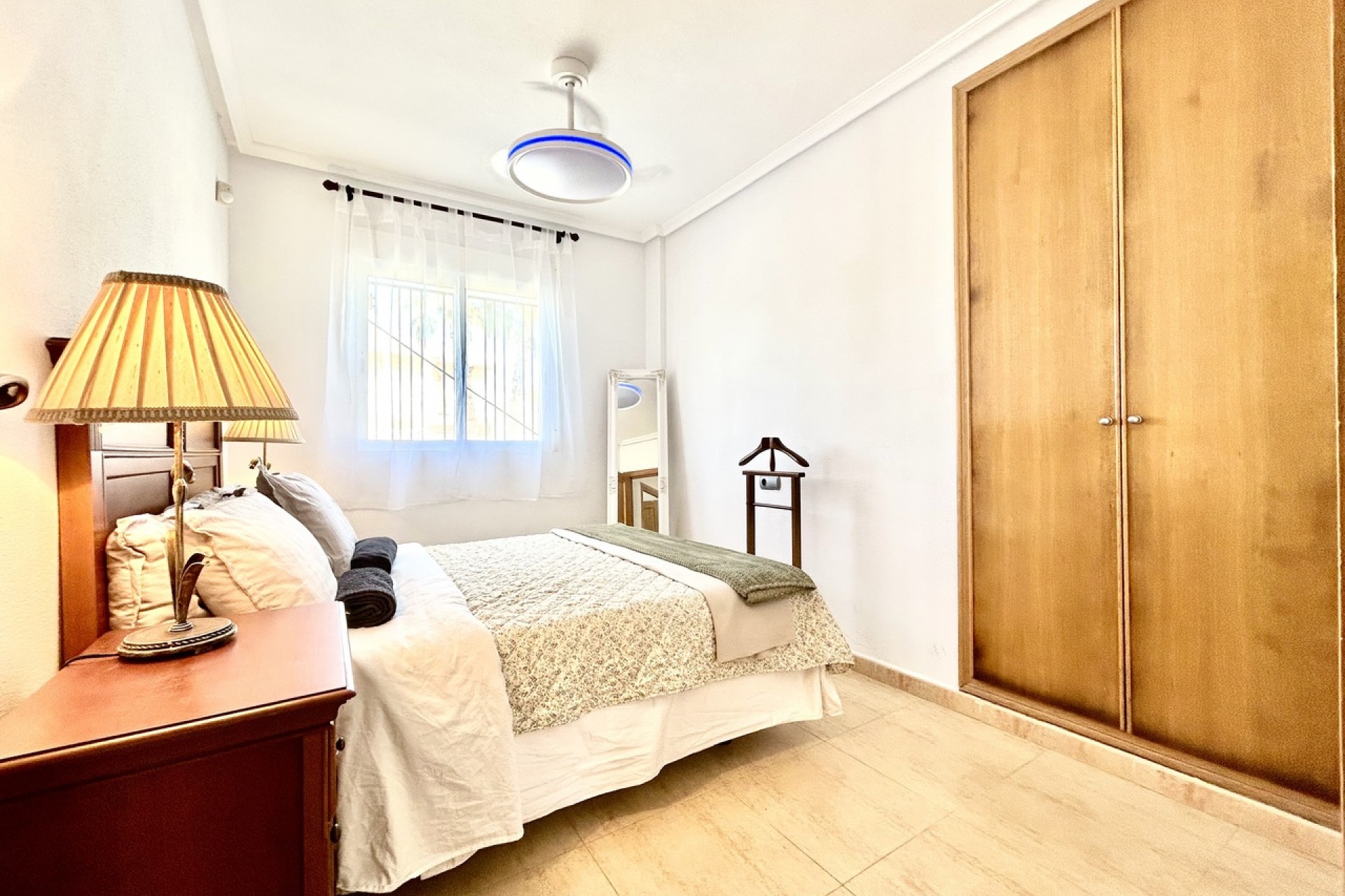 Återförsäljning - Apartment -
Villamartin - Costa Blanca