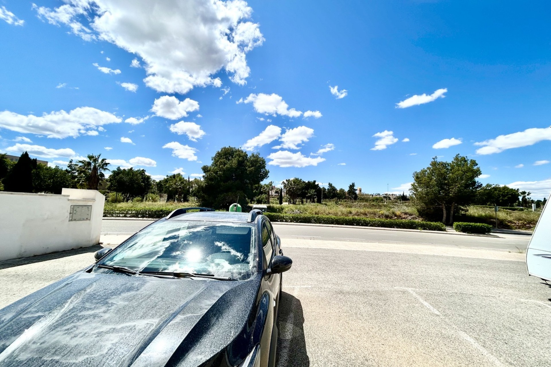 Återförsäljning - Apartment -
Villamartin - Costa Blanca