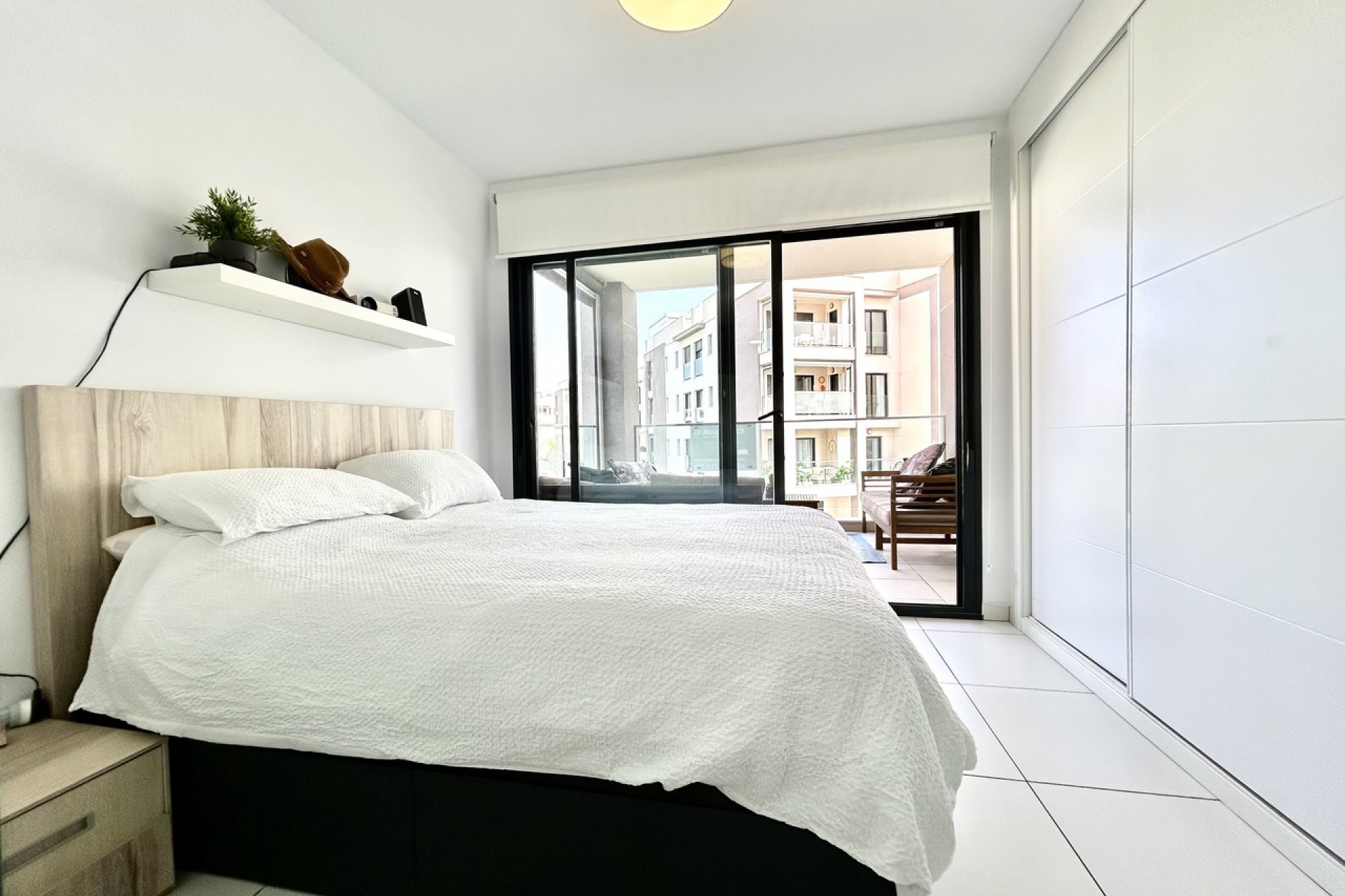 Återförsäljning - Apartment -
Villamartin - Costa Blanca