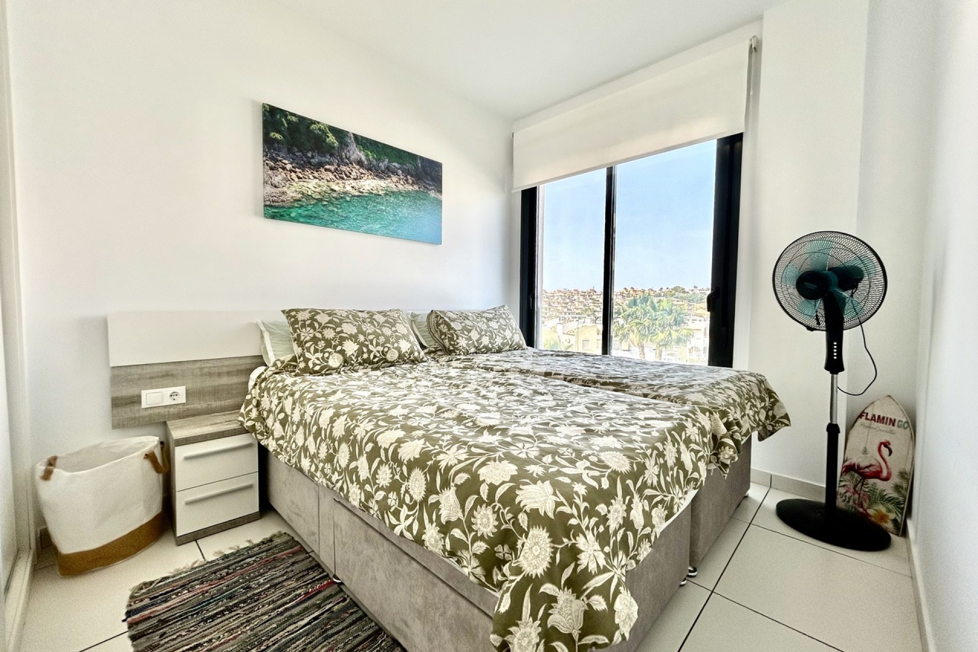 Återförsäljning - Apartment -
Villamartin - Costa Blanca