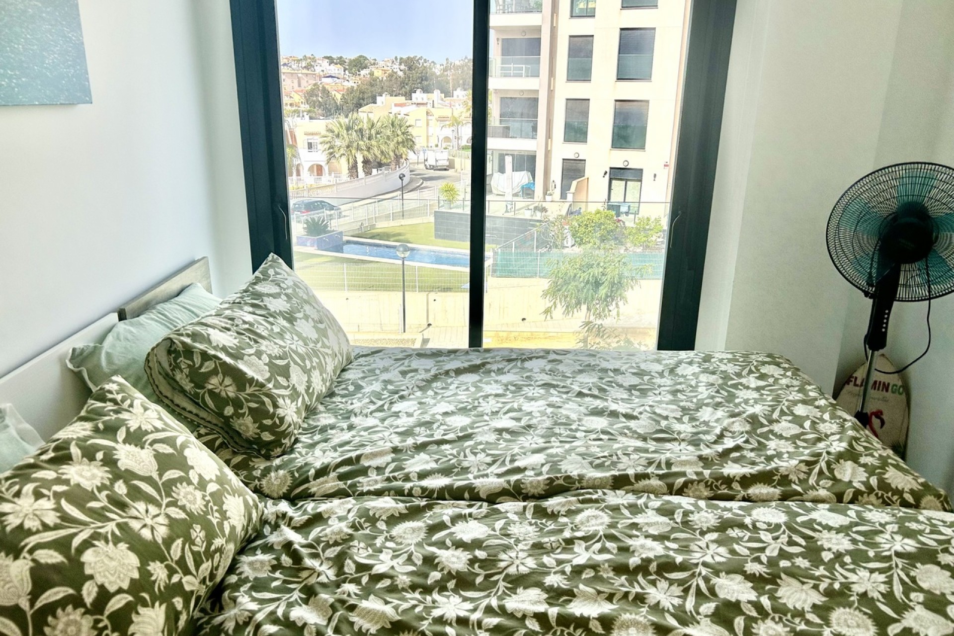 Återförsäljning - Apartment -
Villamartin - Costa Blanca