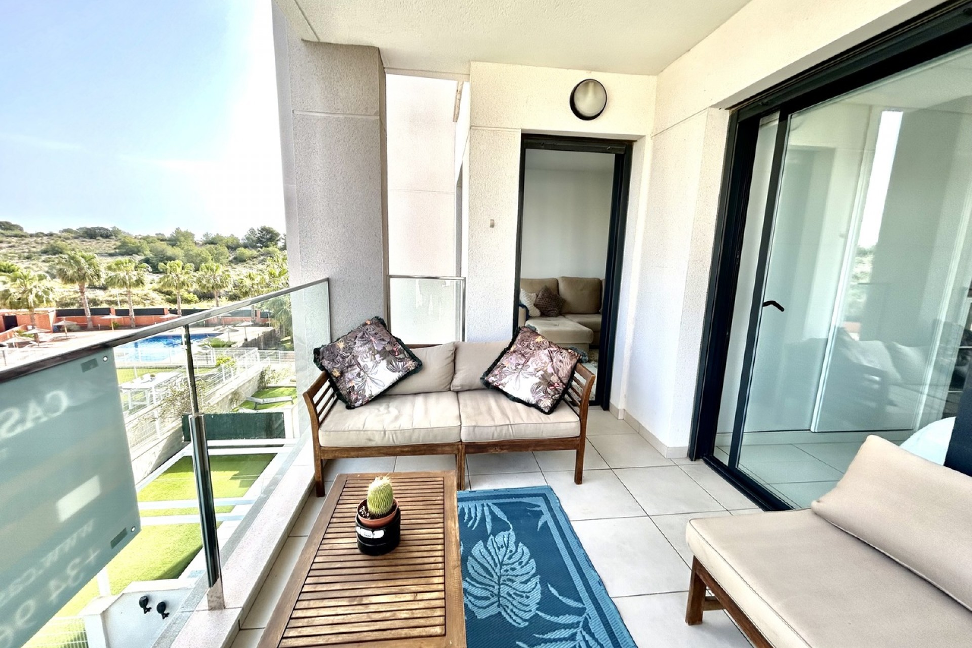 Återförsäljning - Apartment -
Villamartin - Costa Blanca