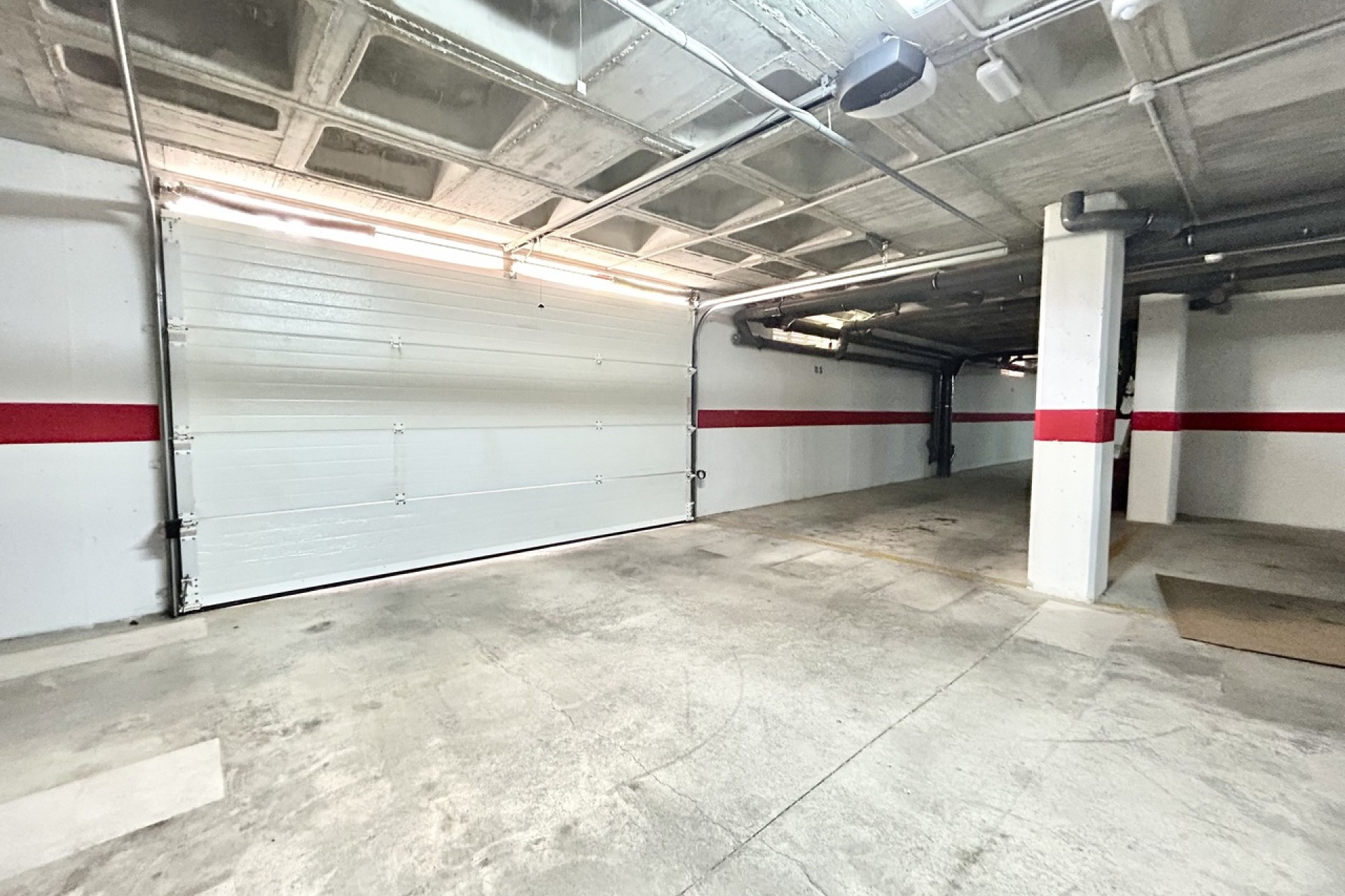 Återförsäljning - Apartment -
Villamartin - Costa Blanca