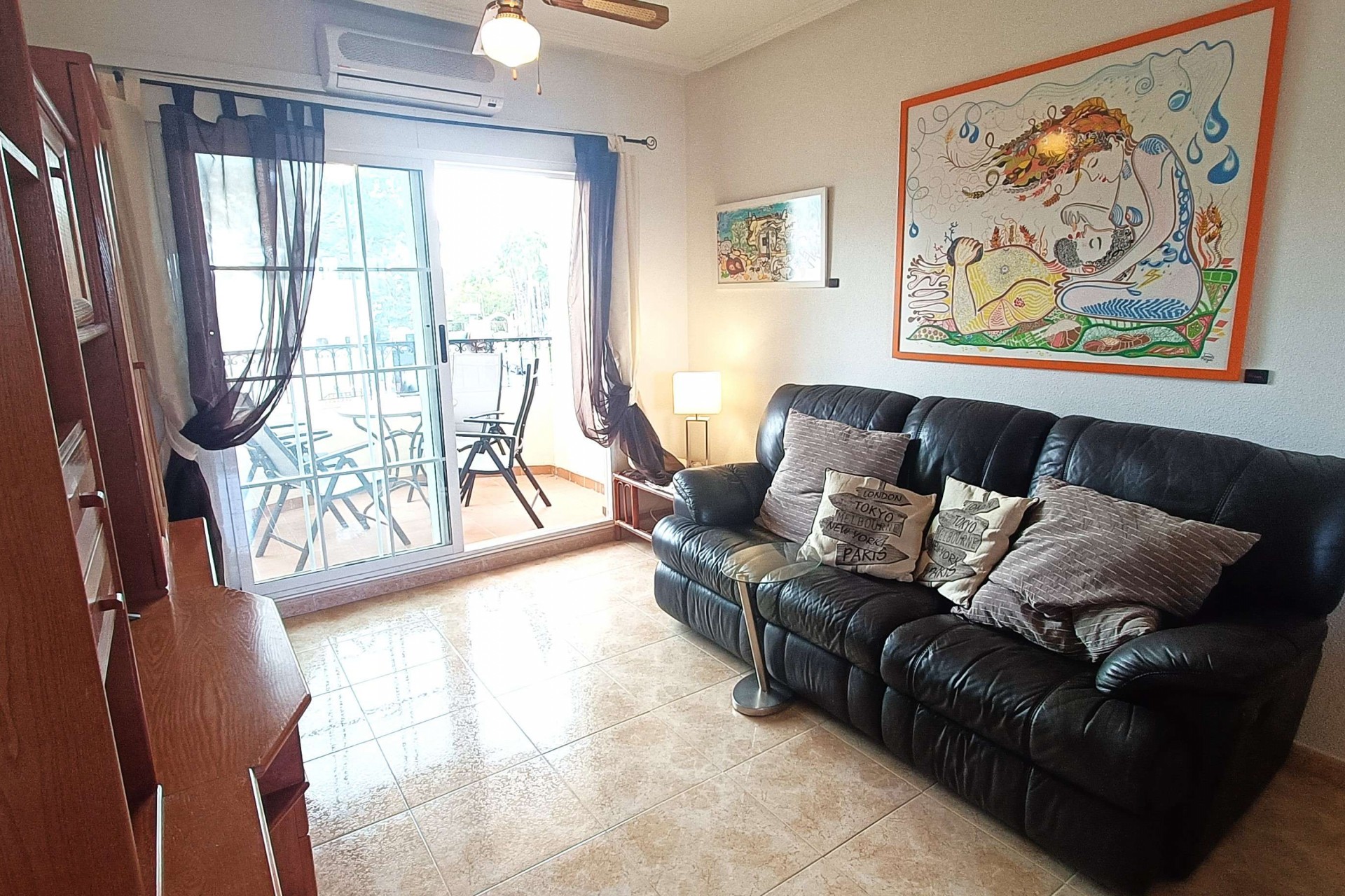 Återförsäljning - Apartment -
Villamartin - Costa Blanca