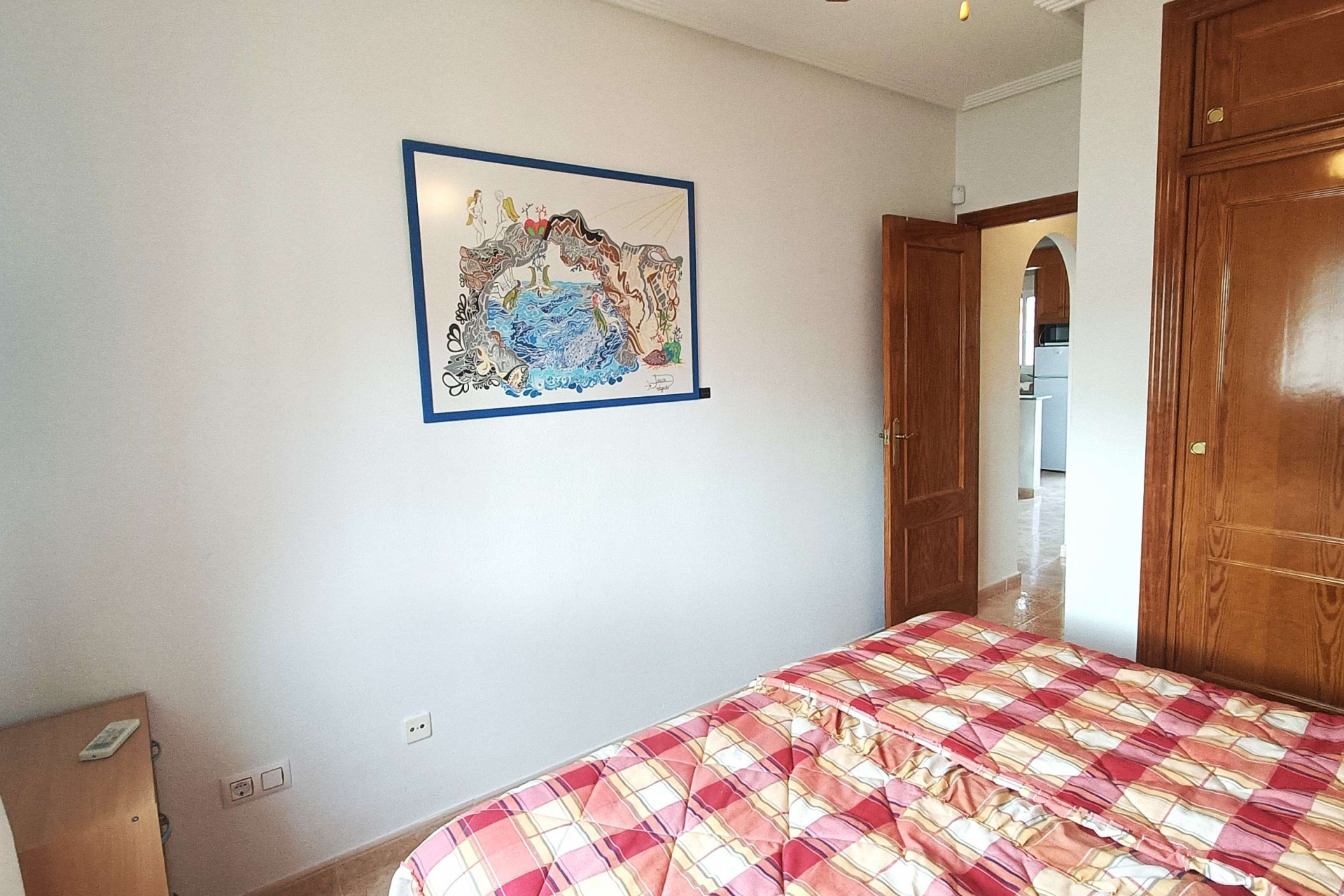Återförsäljning - Apartment -
Villamartin - Costa Blanca