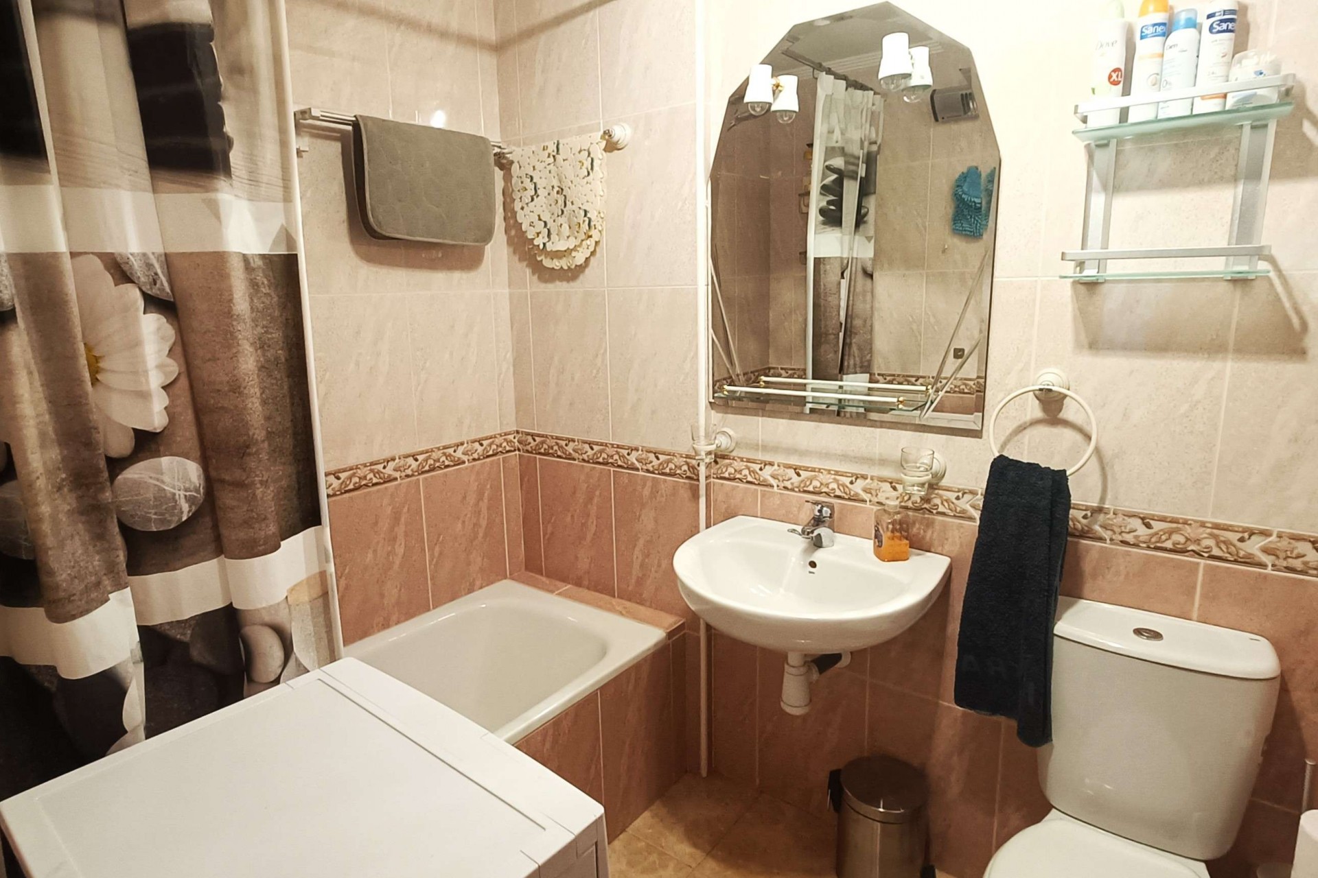 Återförsäljning - Apartment -
Villamartin - Costa Blanca