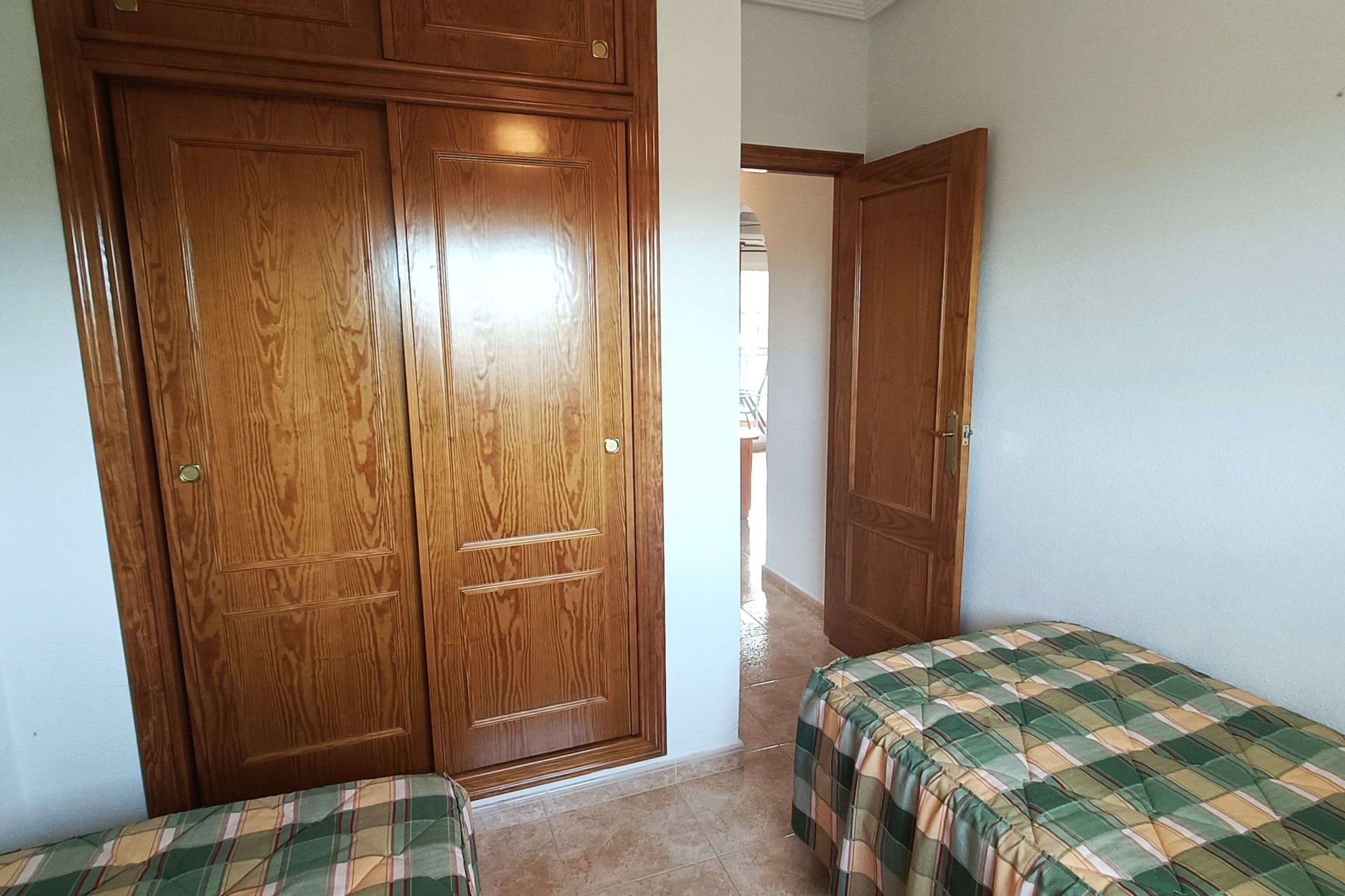 Återförsäljning - Apartment -
Villamartin - Costa Blanca