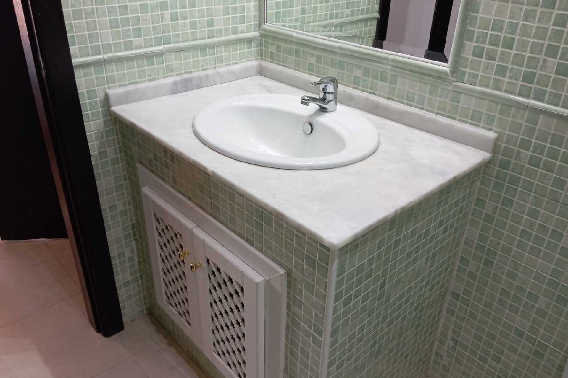 Återförsäljning - Apartment -
Villamartin - Costa Blanca