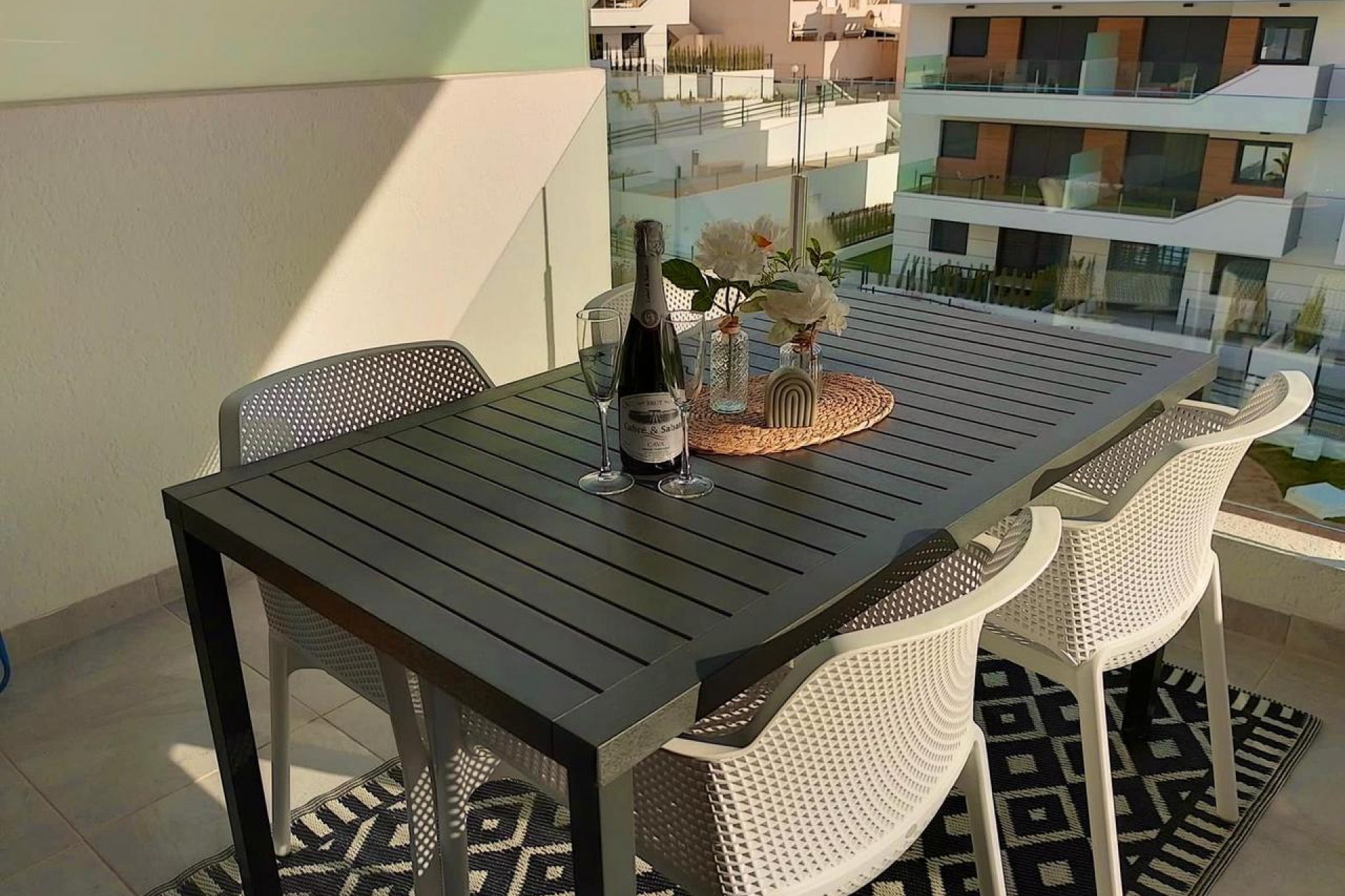 Återförsäljning - Apartment -
Villamartin - Costa Blanca