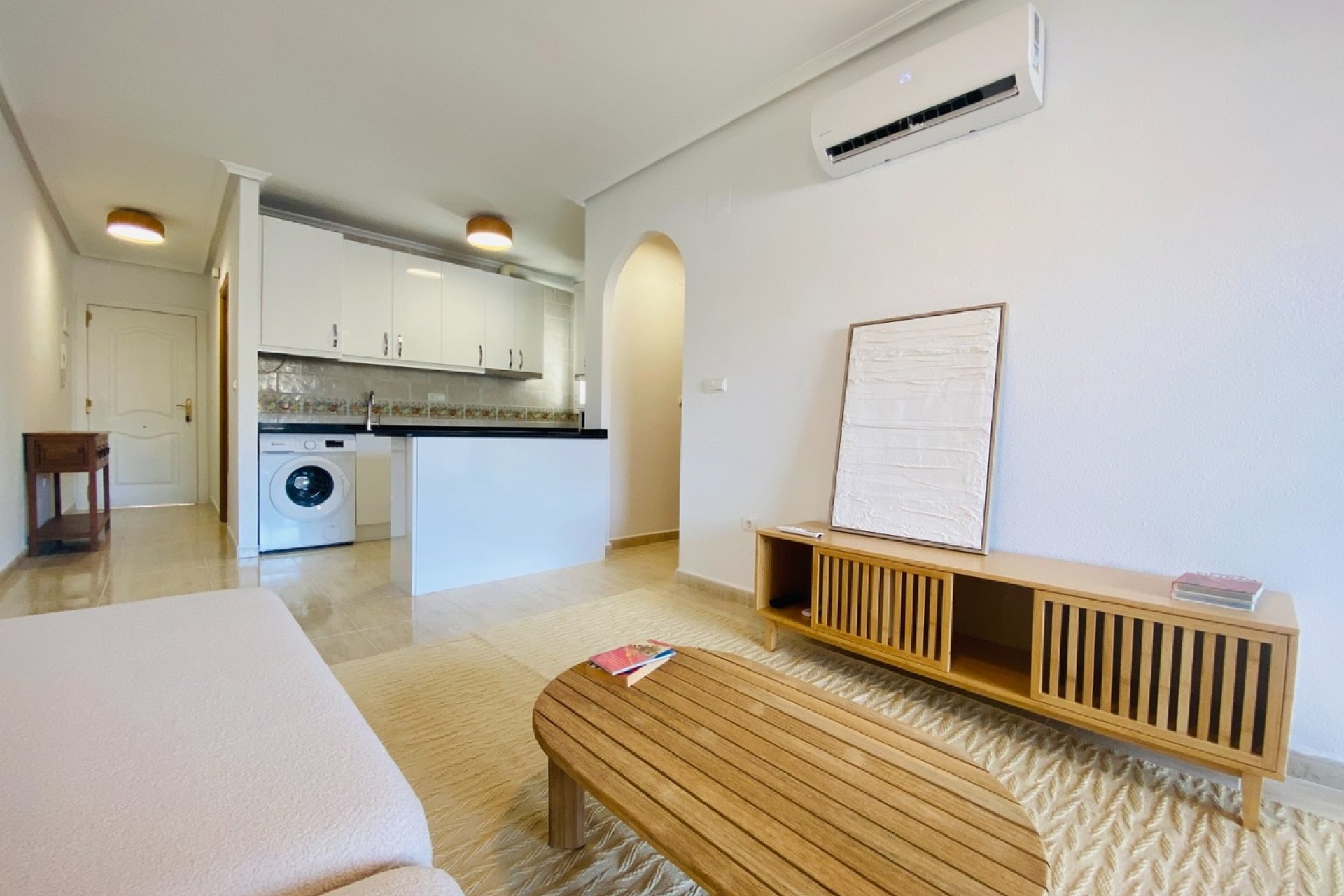 Återförsäljning - Apartment -
Villamartin - Costa Blanca