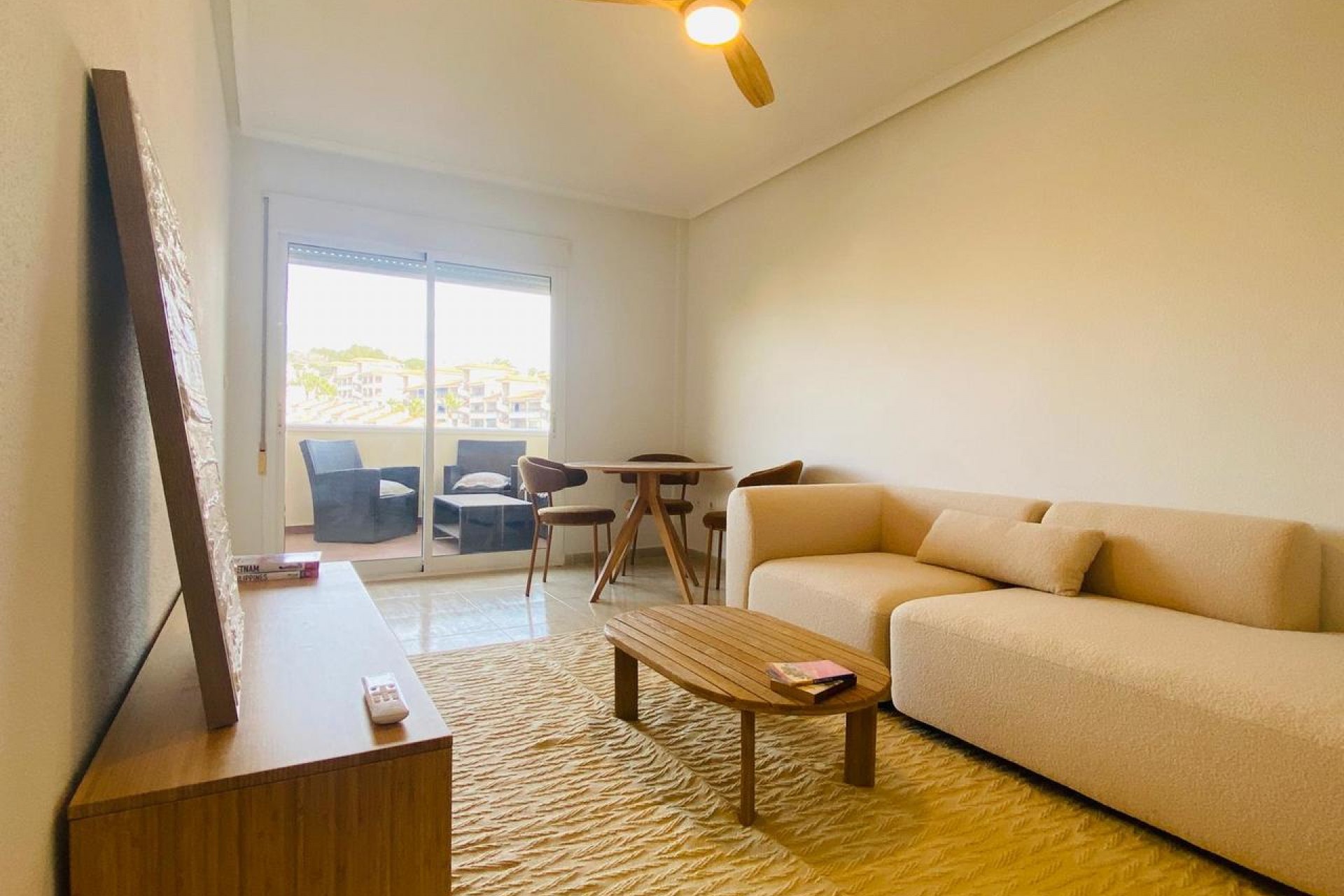 Återförsäljning - Apartment -
Villamartin - Costa Blanca