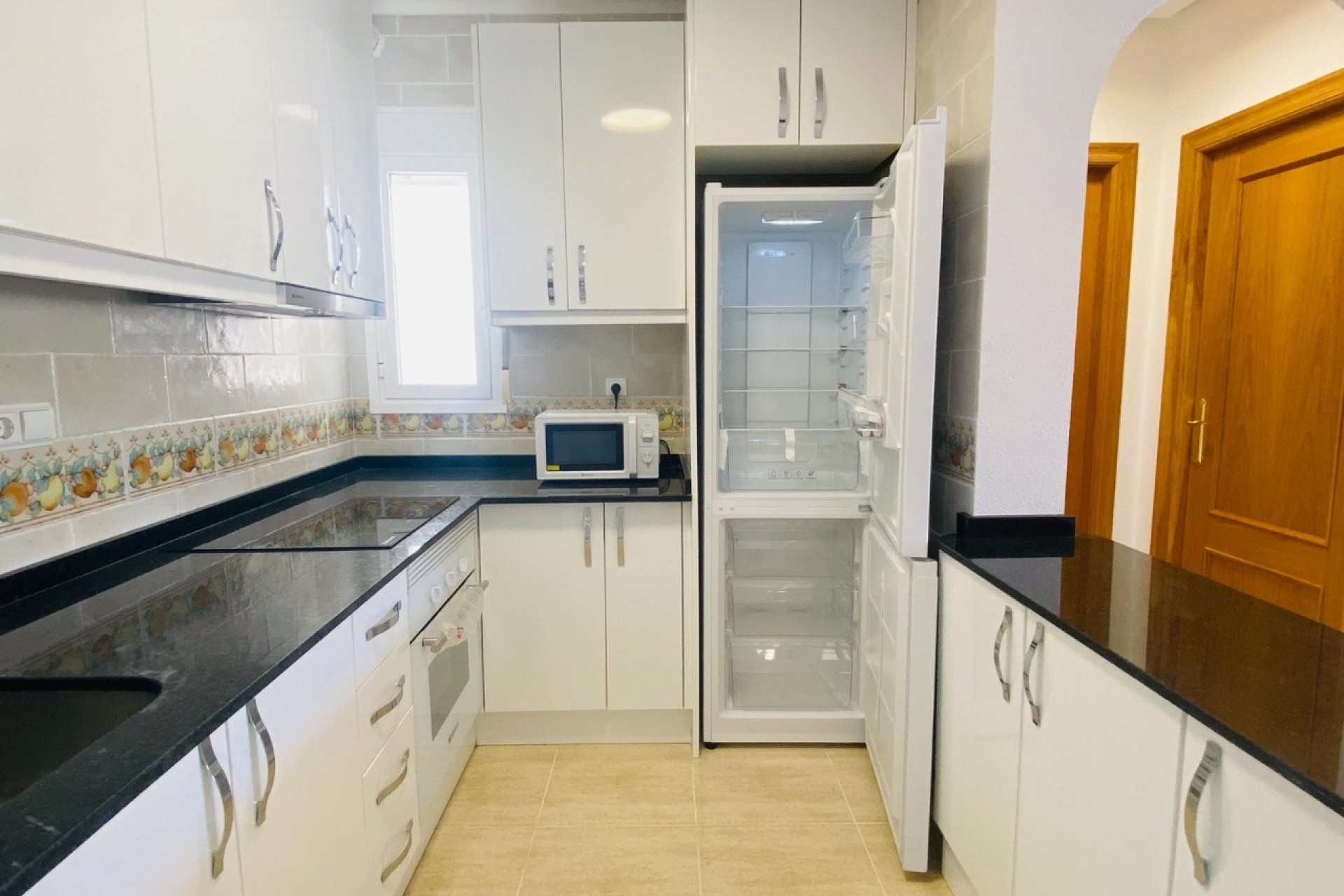 Återförsäljning - Apartment -
Villamartin - Costa Blanca