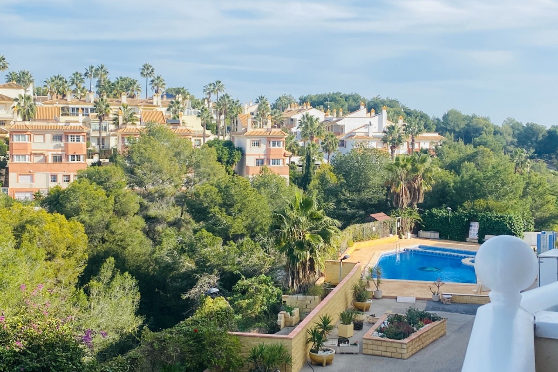 Återförsäljning - Apartment -
Villamartin - Costa Blanca