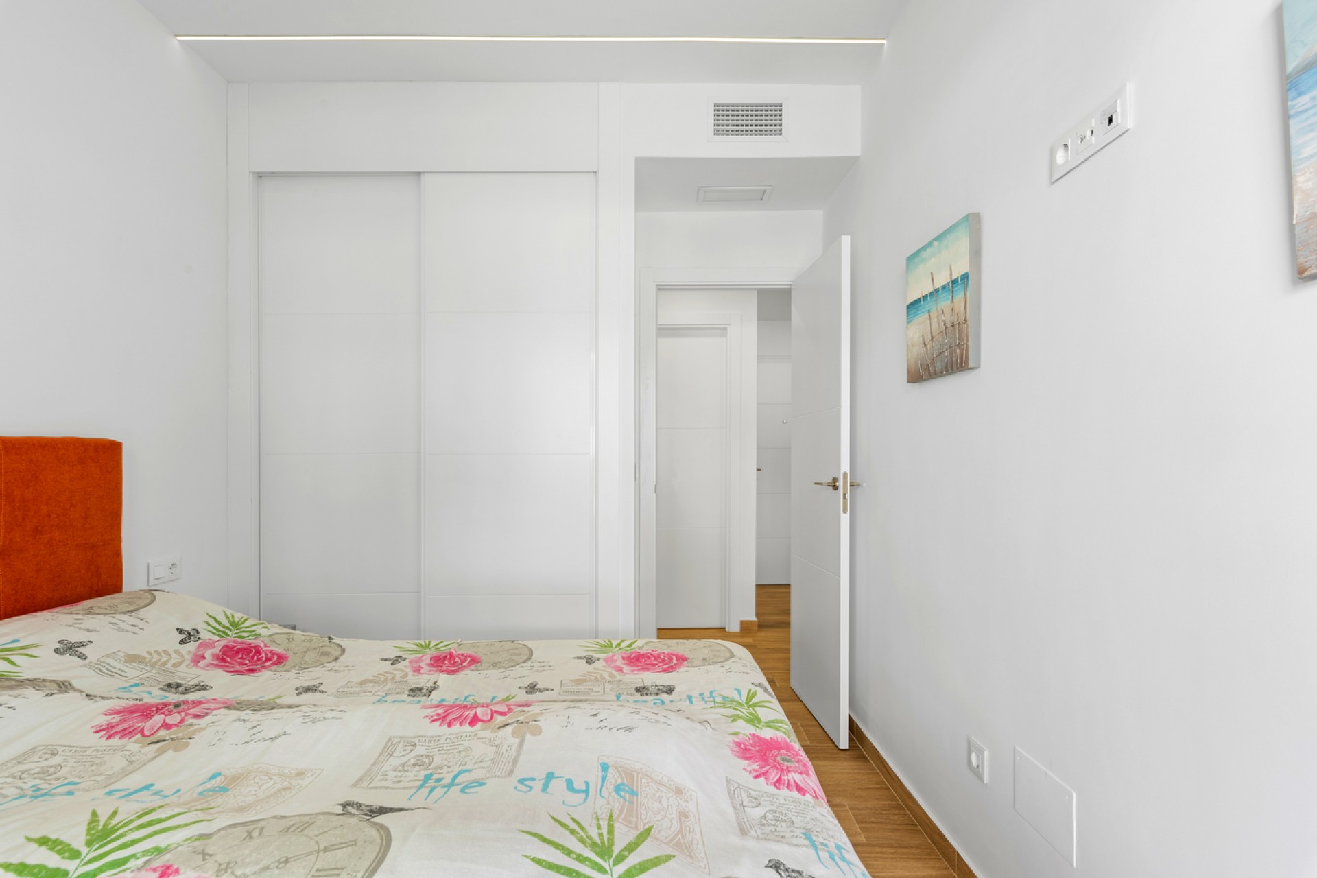 Återförsäljning - Apartment -
Villamartin - Costa Blanca