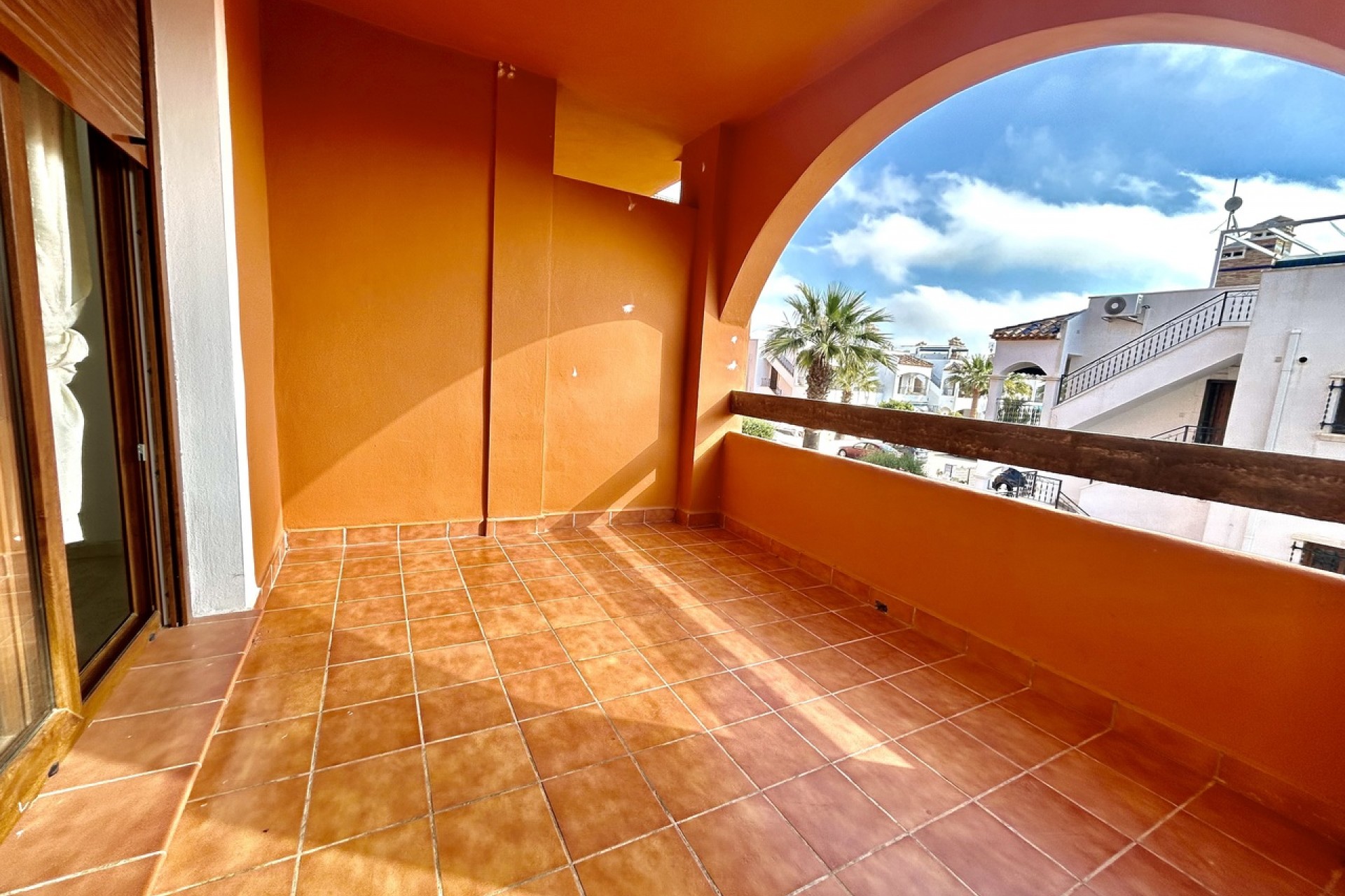 Återförsäljning - Apartment -
Villamartin - Costa Blanca