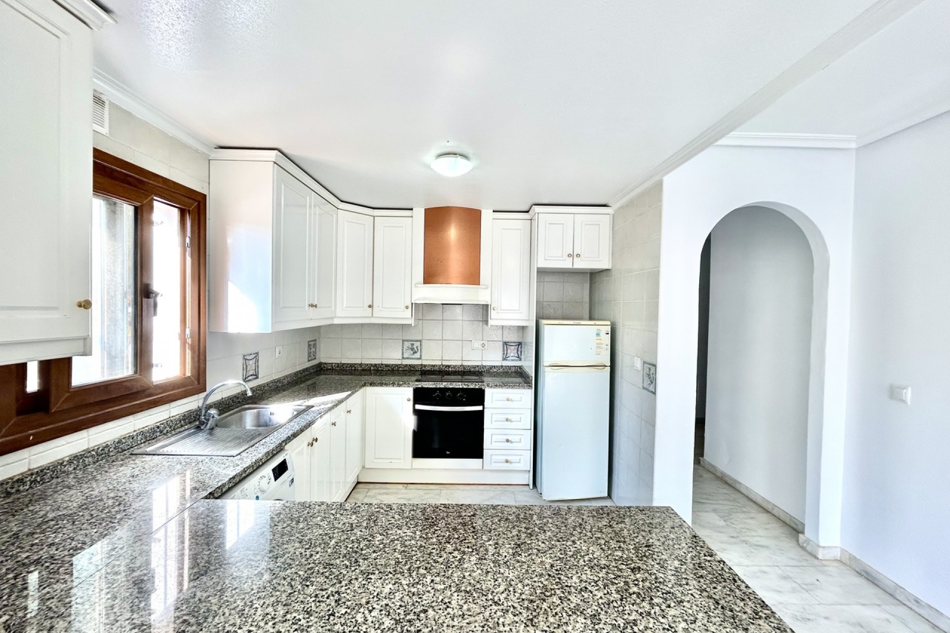 Återförsäljning - Apartment -
Villamartin - Costa Blanca