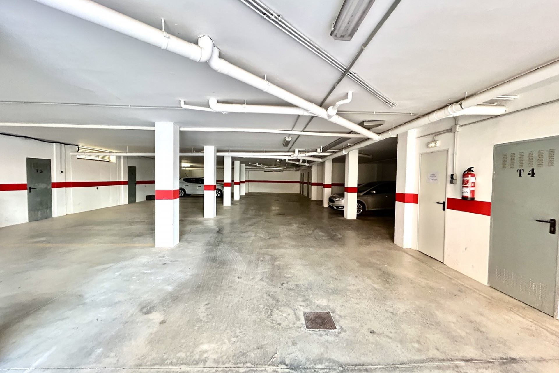 Återförsäljning - Apartment -
Villamartin - Costa Blanca