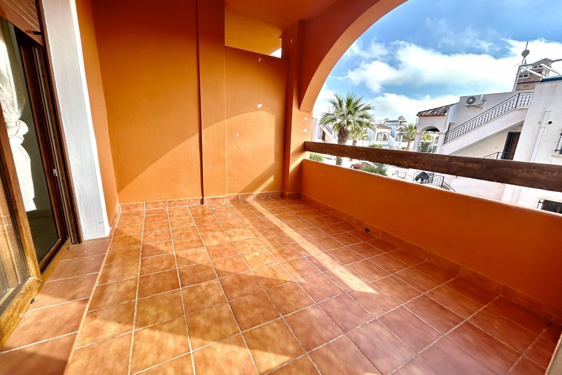 Återförsäljning - Apartment -
Villamartin - Costa Blanca