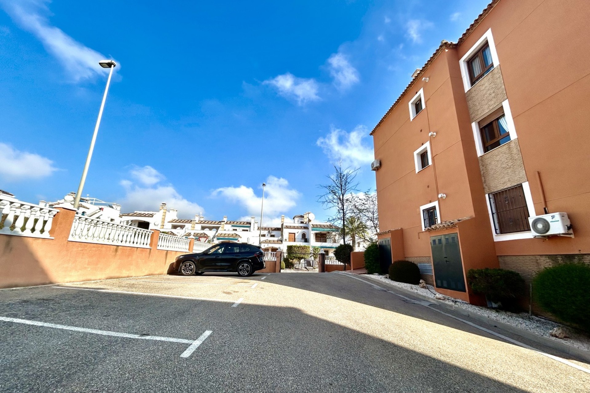 Återförsäljning - Apartment -
Villamartin - Costa Blanca