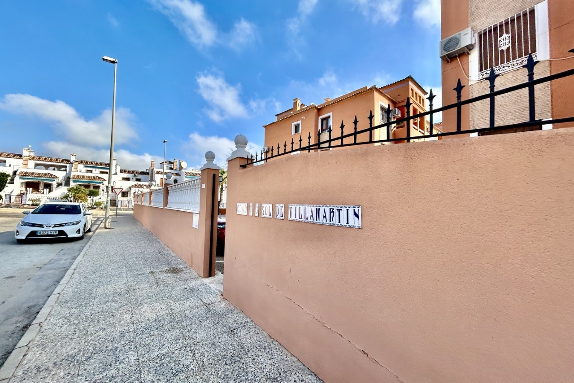 Återförsäljning - Apartment -
Villamartin - Costa Blanca