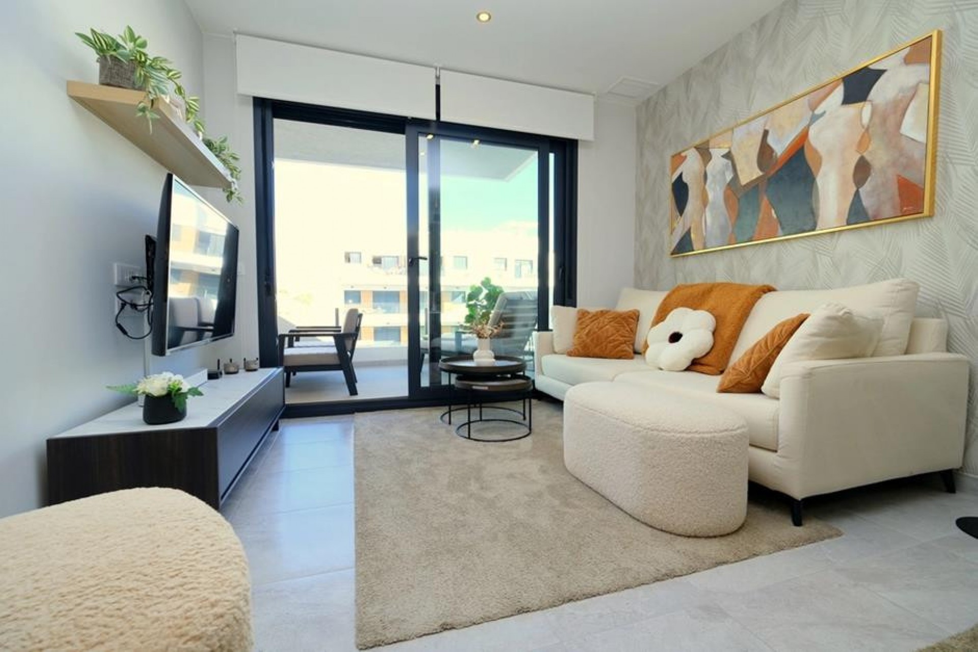 Återförsäljning - Apartment -
Villamartin - Costa Blanca