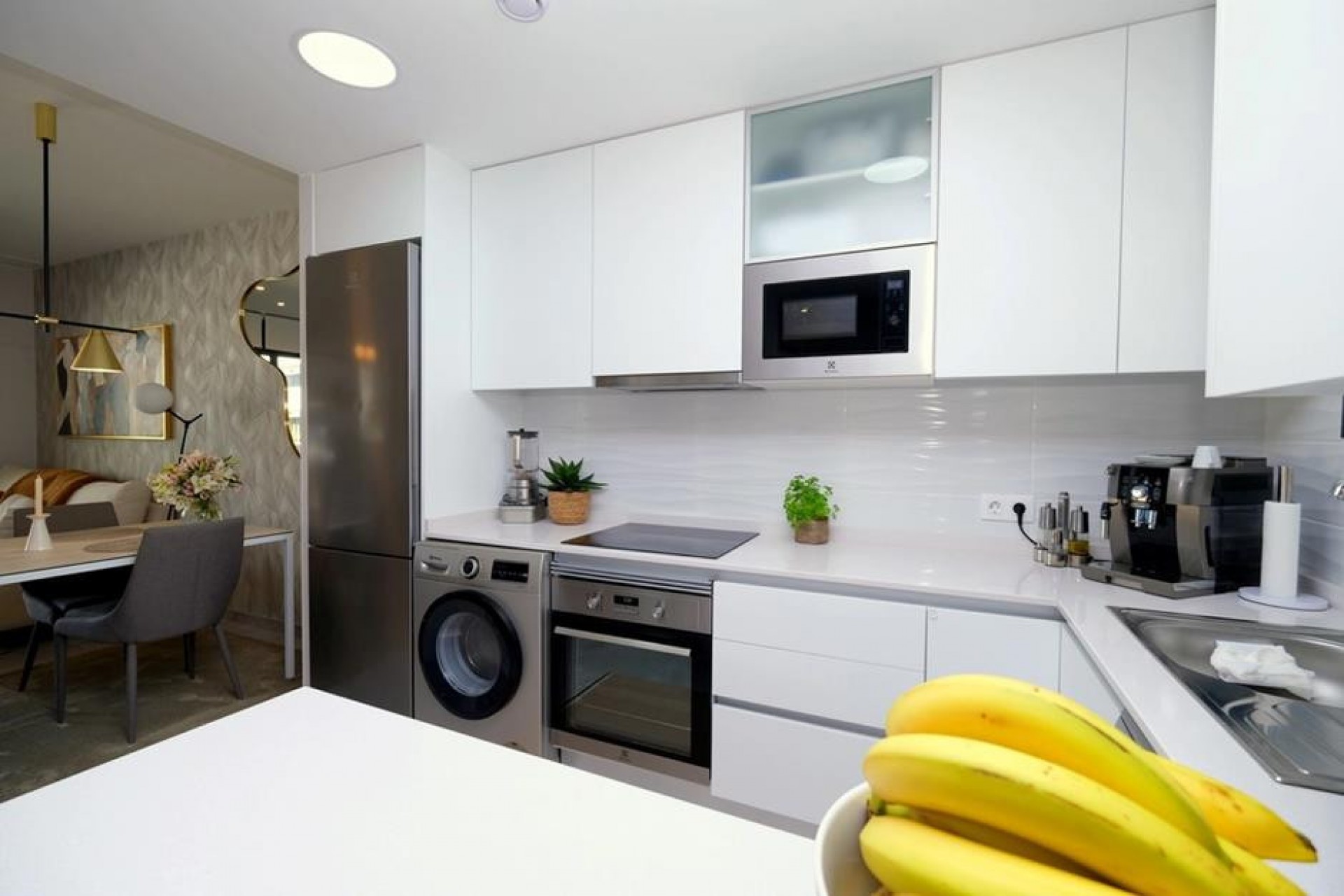 Återförsäljning - Apartment -
Villamartin - Costa Blanca