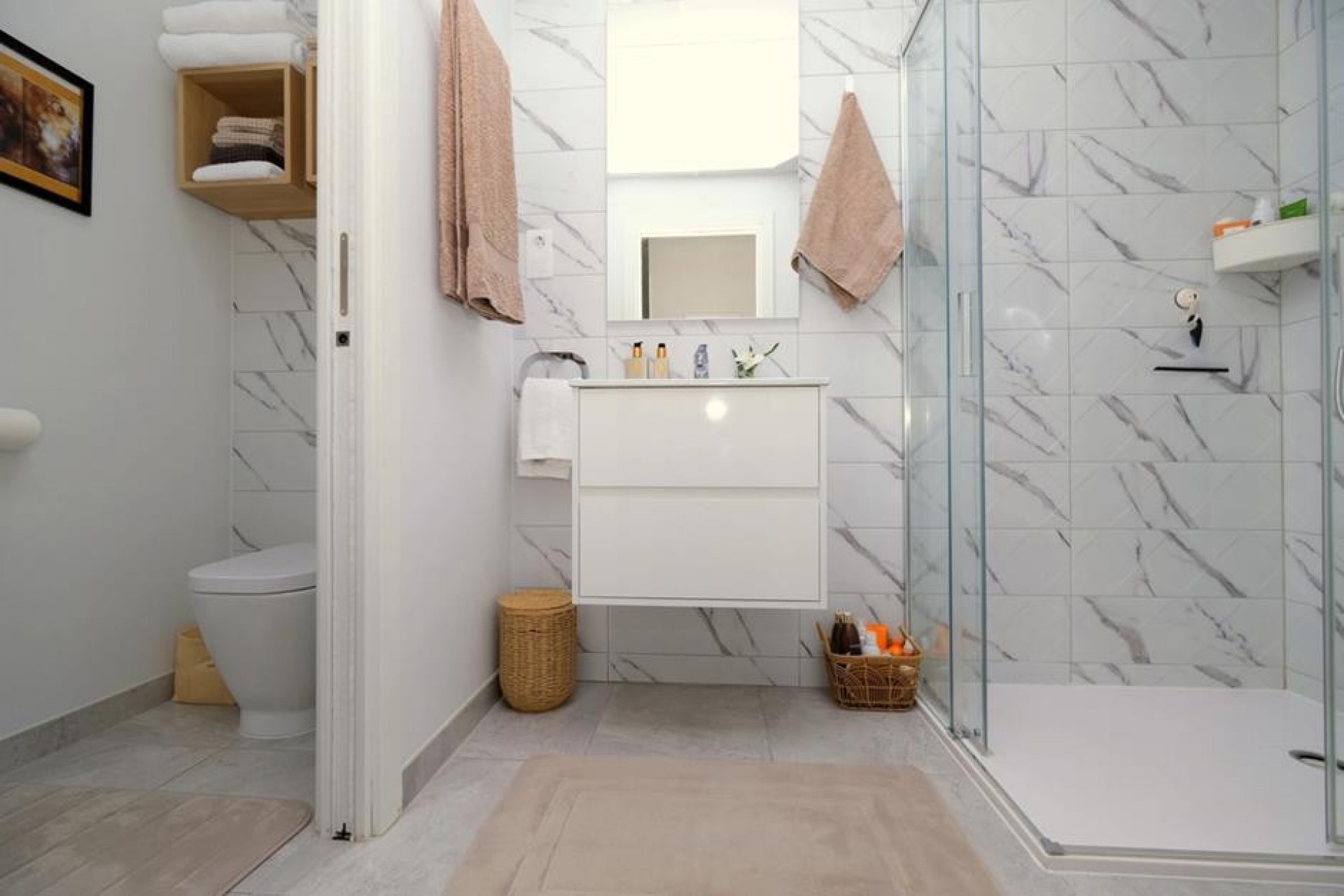 Återförsäljning - Apartment -
Villamartin - Costa Blanca