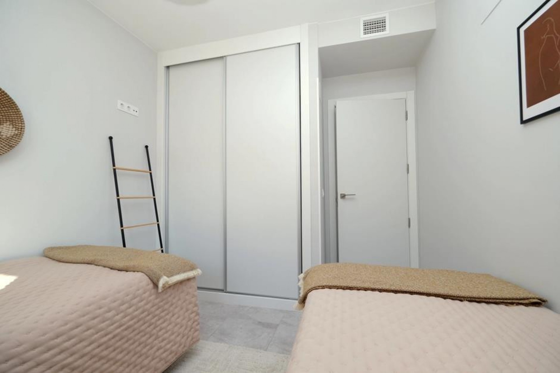 Återförsäljning - Apartment -
Villamartin - Costa Blanca