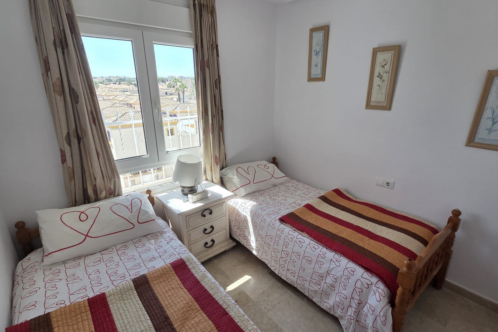 Återförsäljning - Apartment -
Villamartin - Costa Blanca